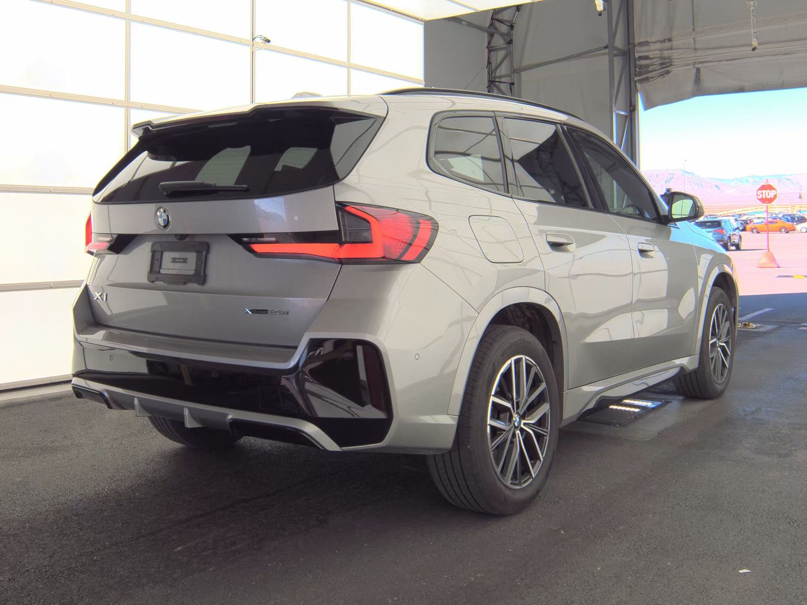 2025 BMW X1 xDrive28i AWD