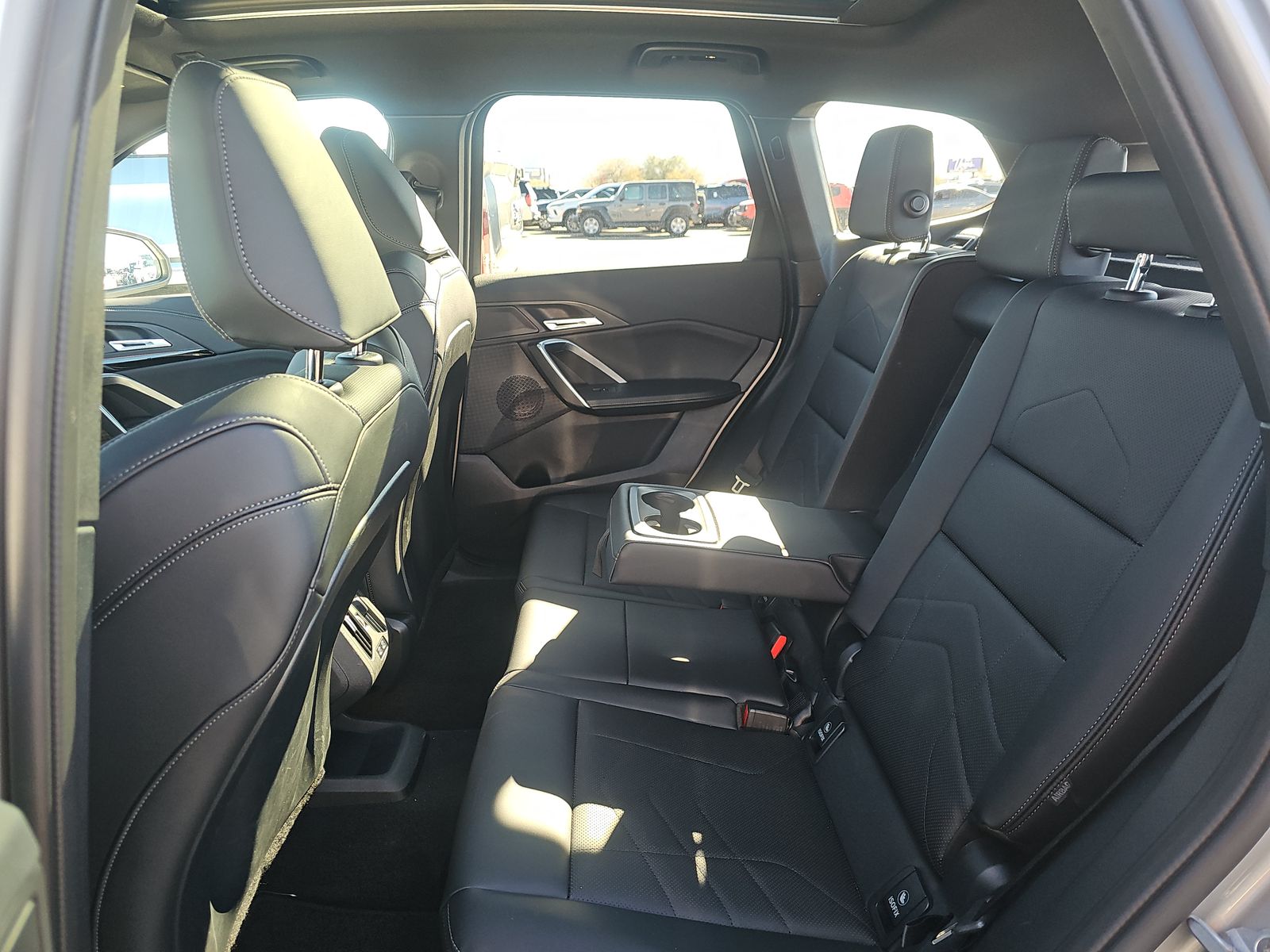 2025 BMW X1 xDrive28i AWD