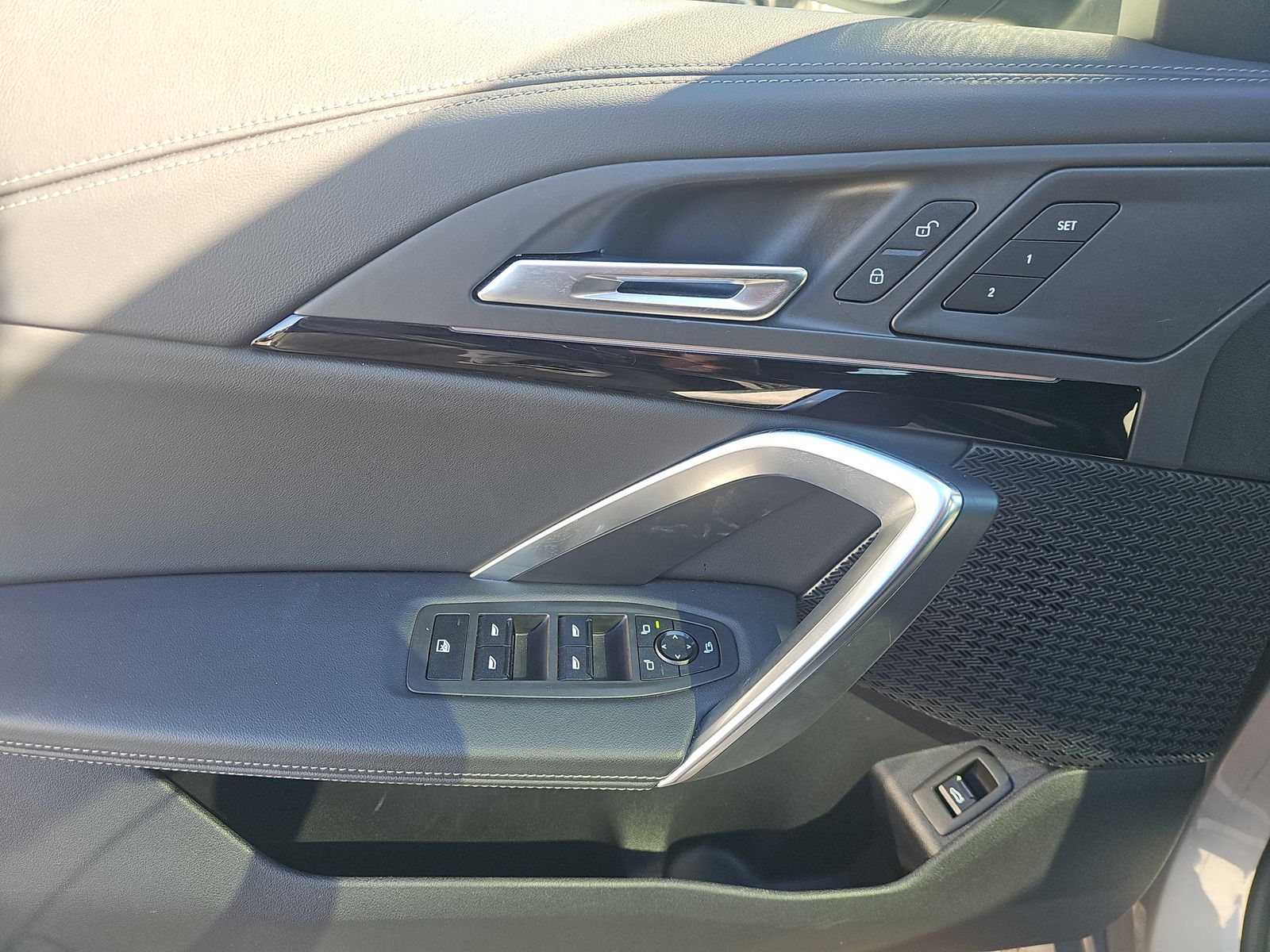 2025 BMW X1 xDrive28i AWD