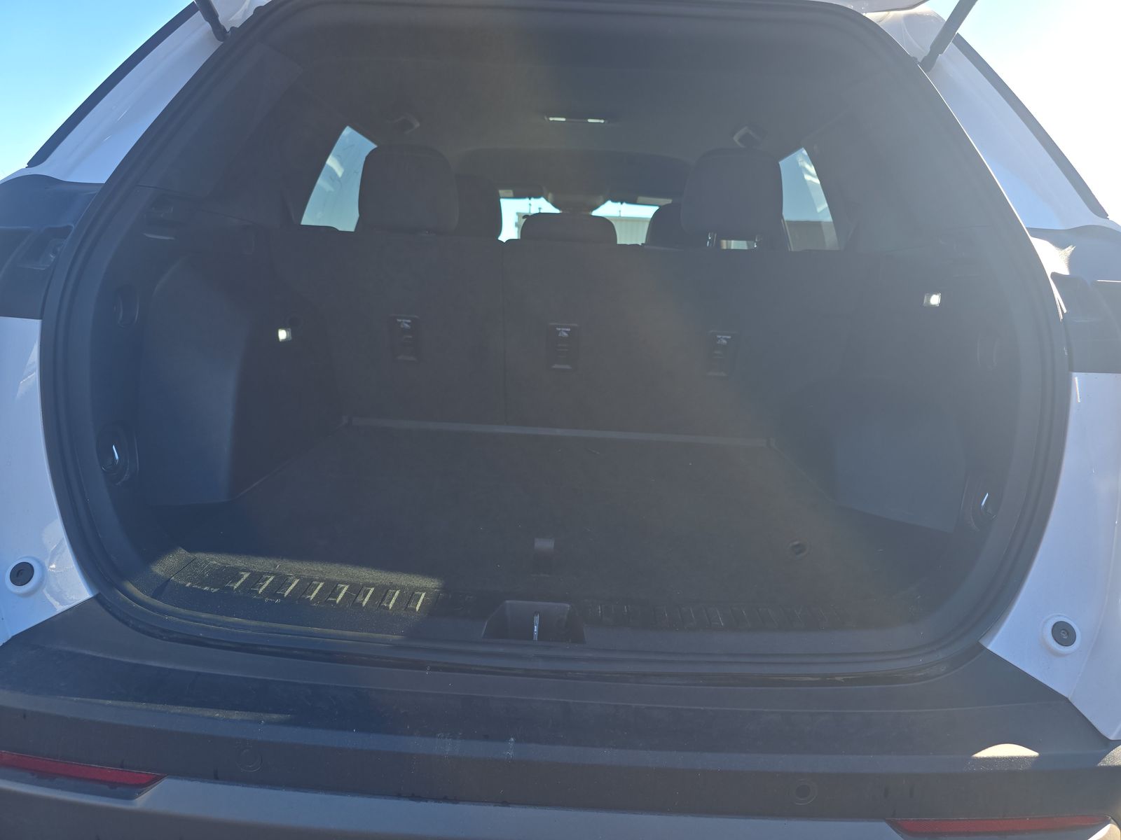 2025 Chevrolet Equinox LT AWD