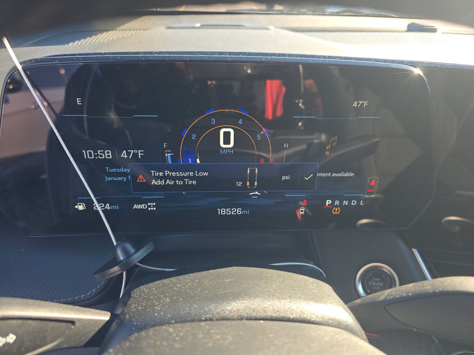 2025 Chevrolet Equinox LT AWD