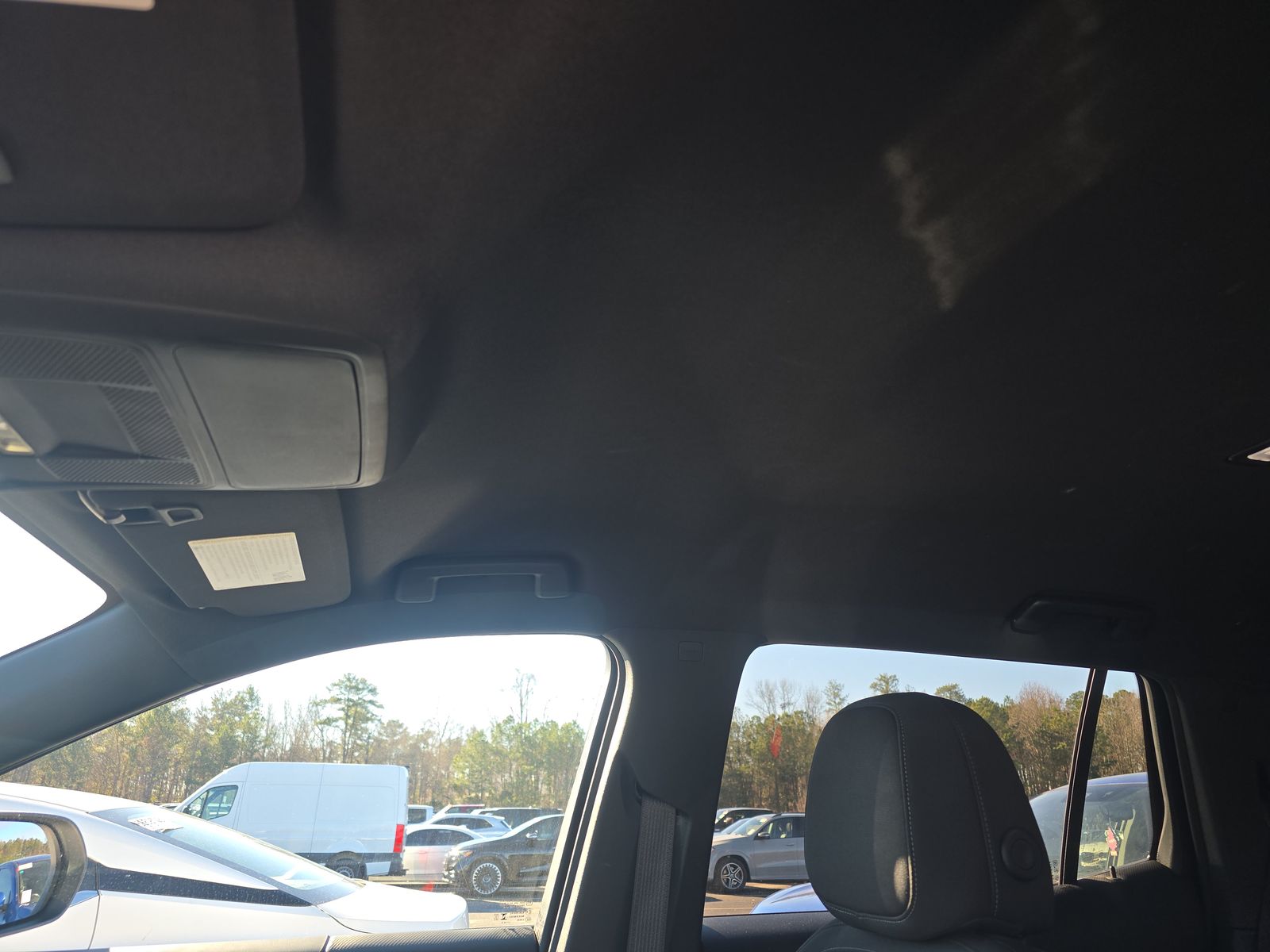 2025 Chevrolet Equinox LT AWD