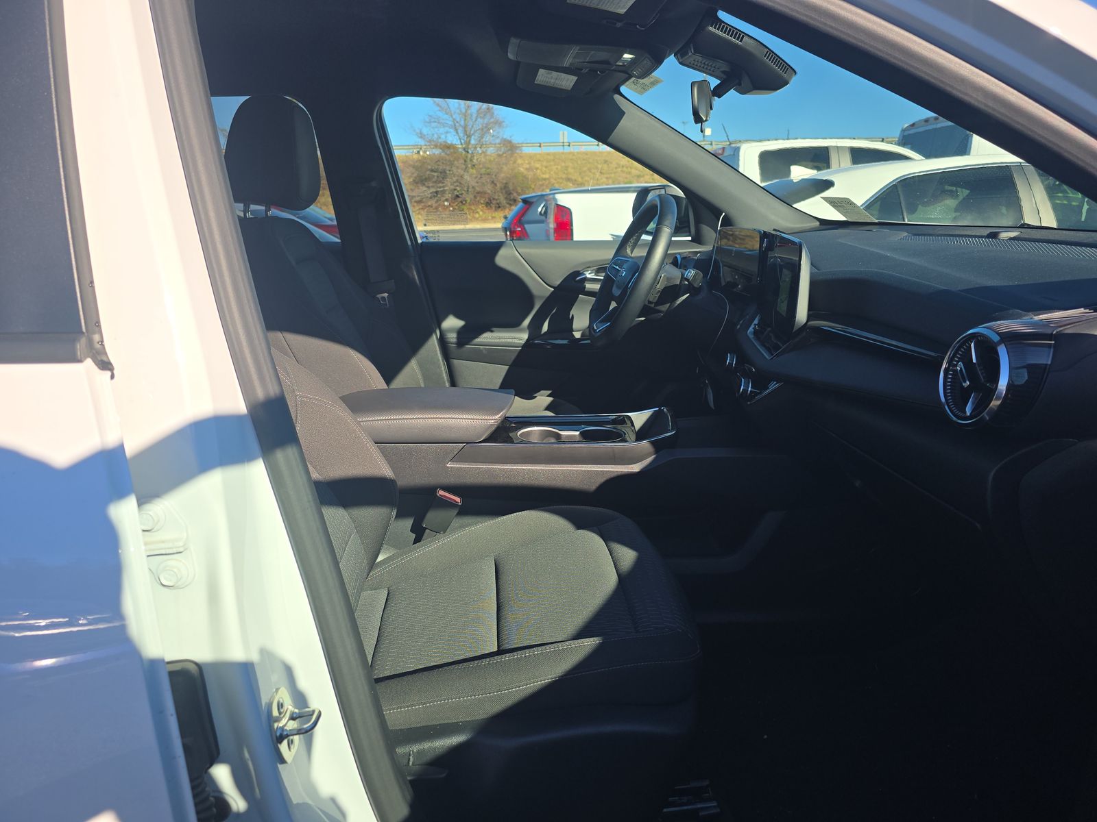 2025 Chevrolet Equinox LT AWD