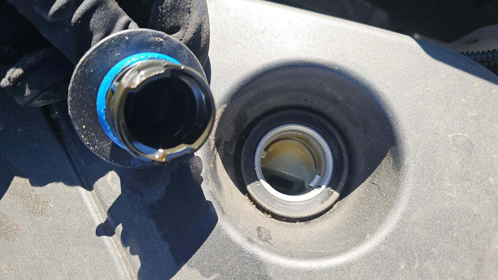 2025 Chevrolet Equinox LT AWD