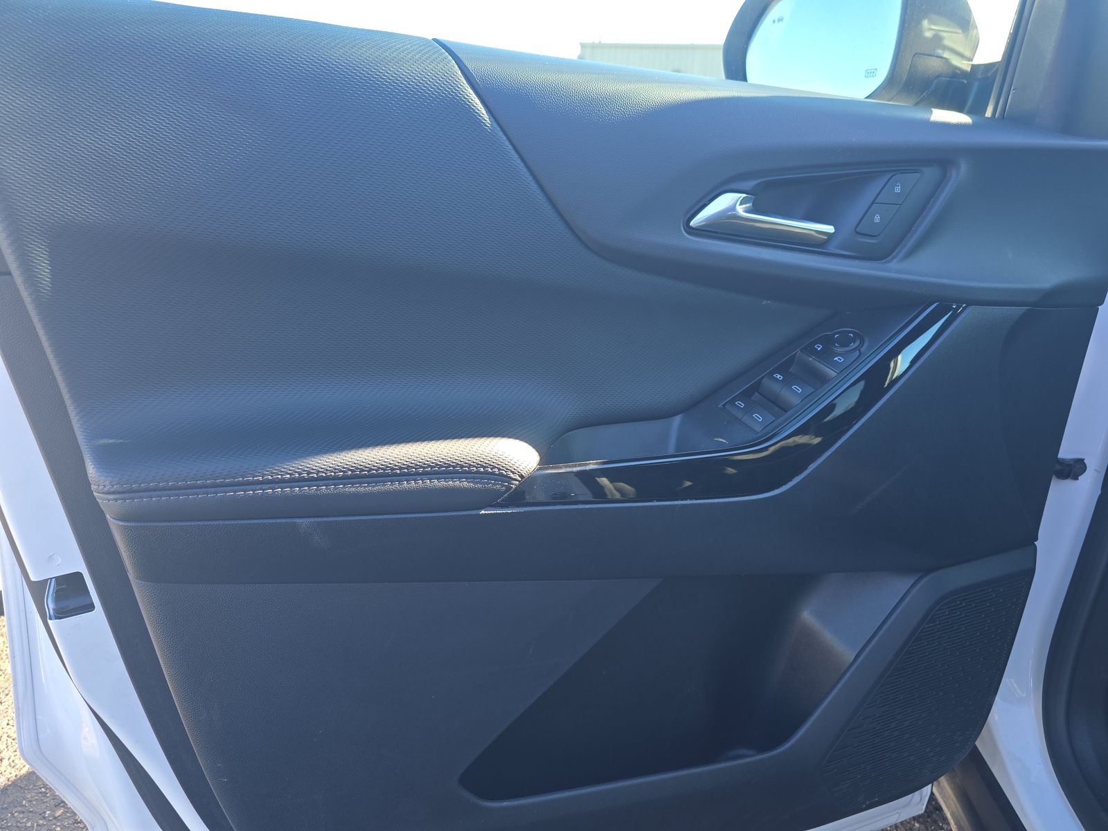 2025 Chevrolet Equinox LT AWD