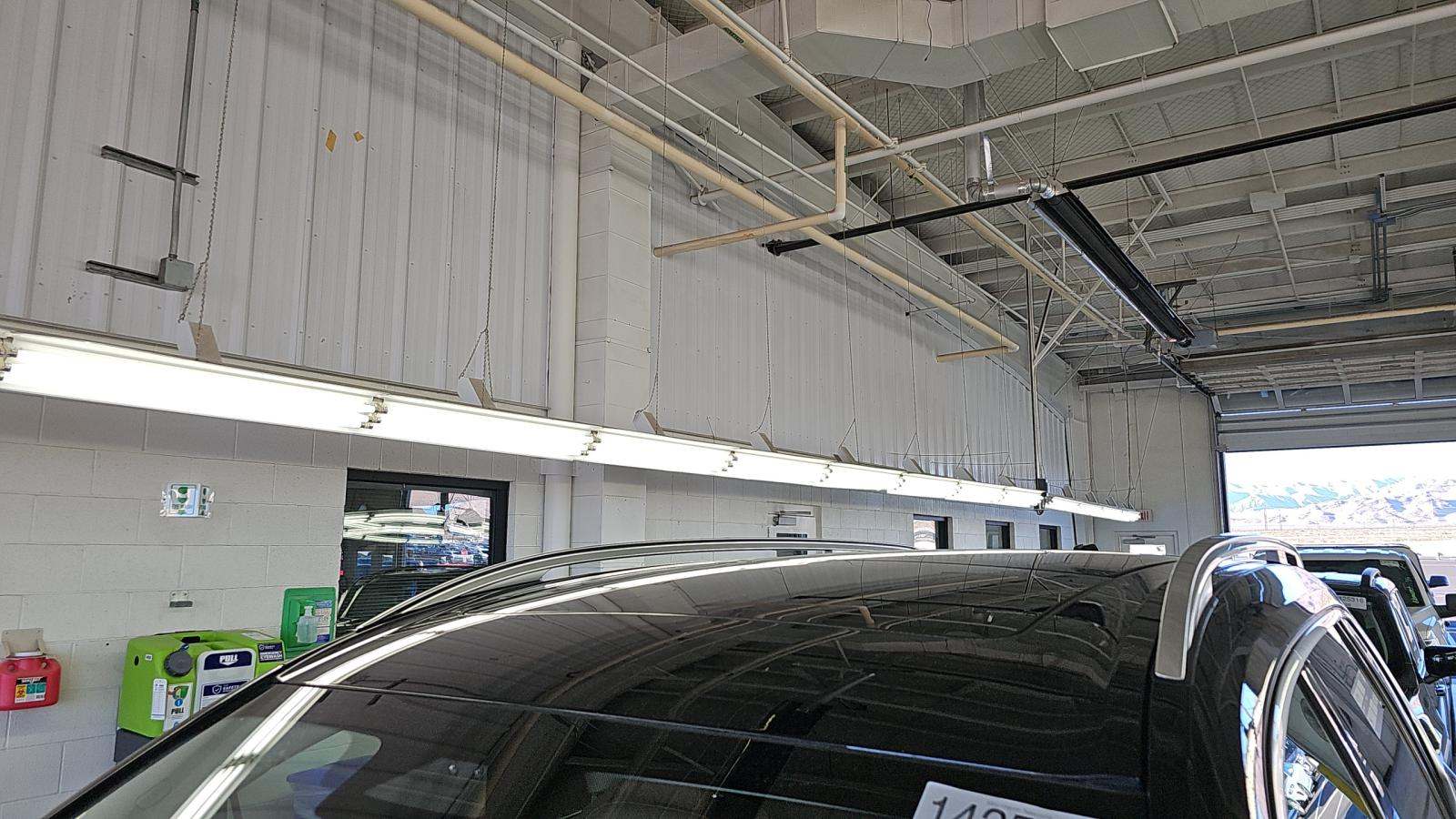 2025 BMW X7 xDrive40i AWD