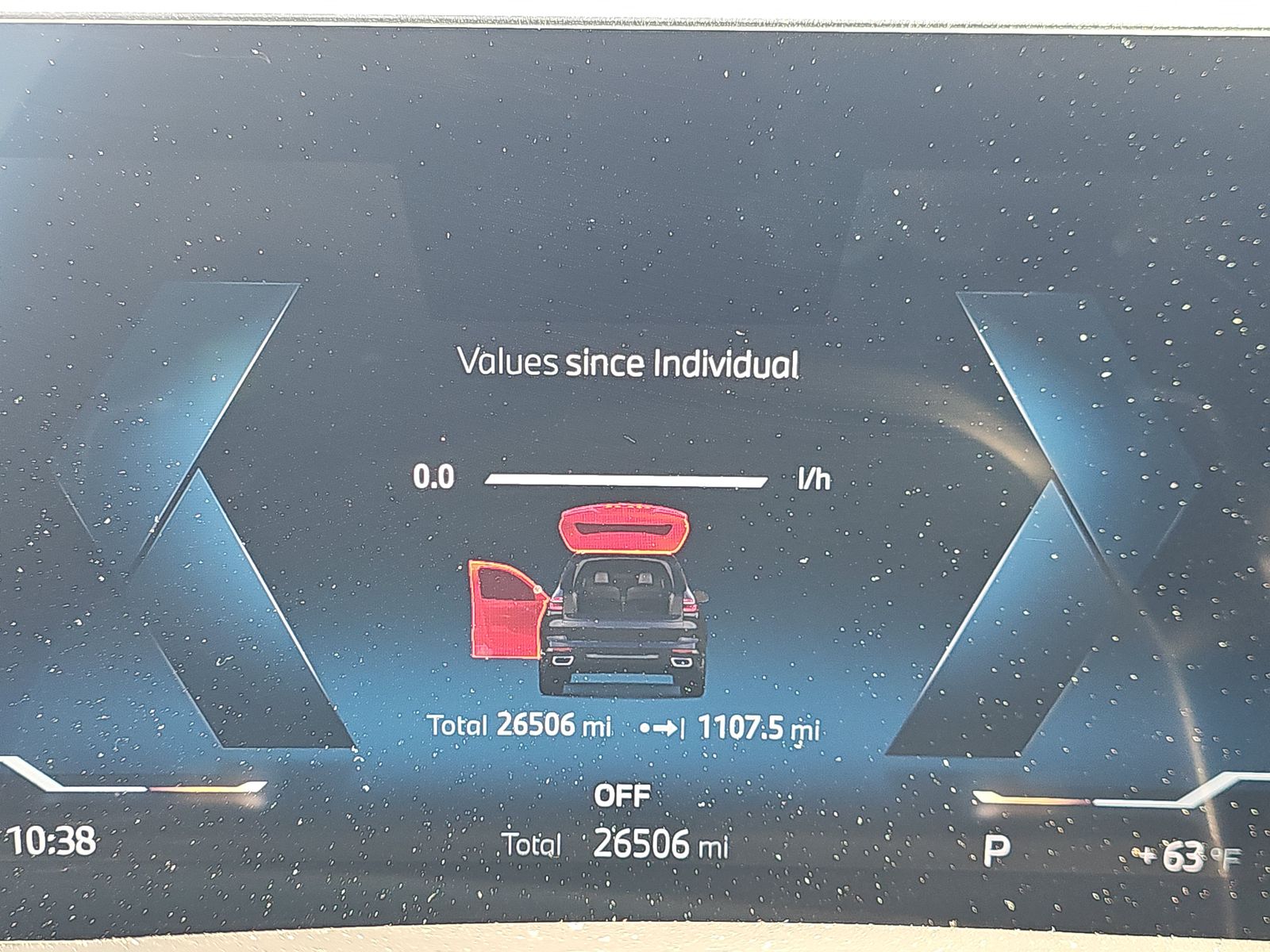 2025 BMW X7 xDrive40i AWD