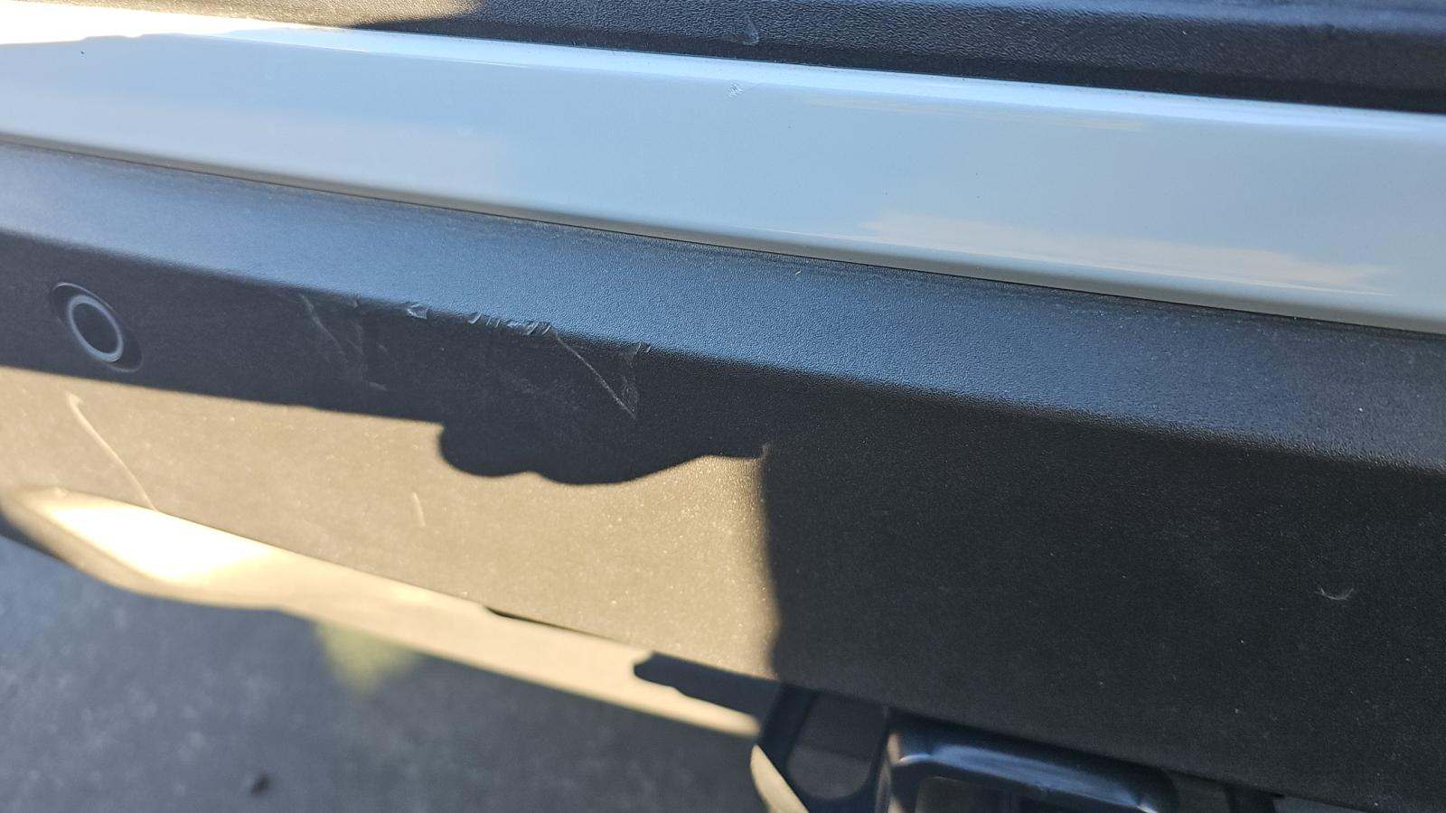 2025 Ford Explorer Active AWD