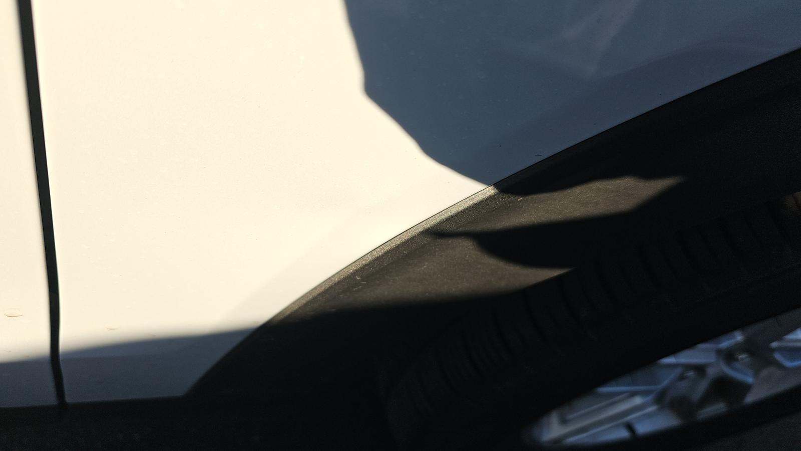 2025 Ford Explorer Active AWD