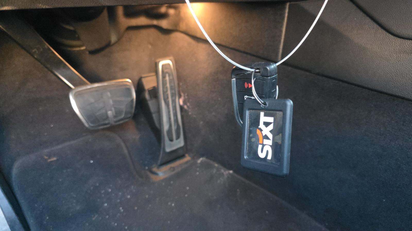 2025 BMW Z4 sDrive30i RWD