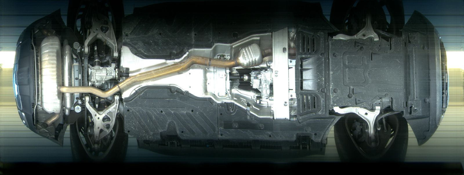 2025 Mercedes-Benz GLS GLS 450 AWD