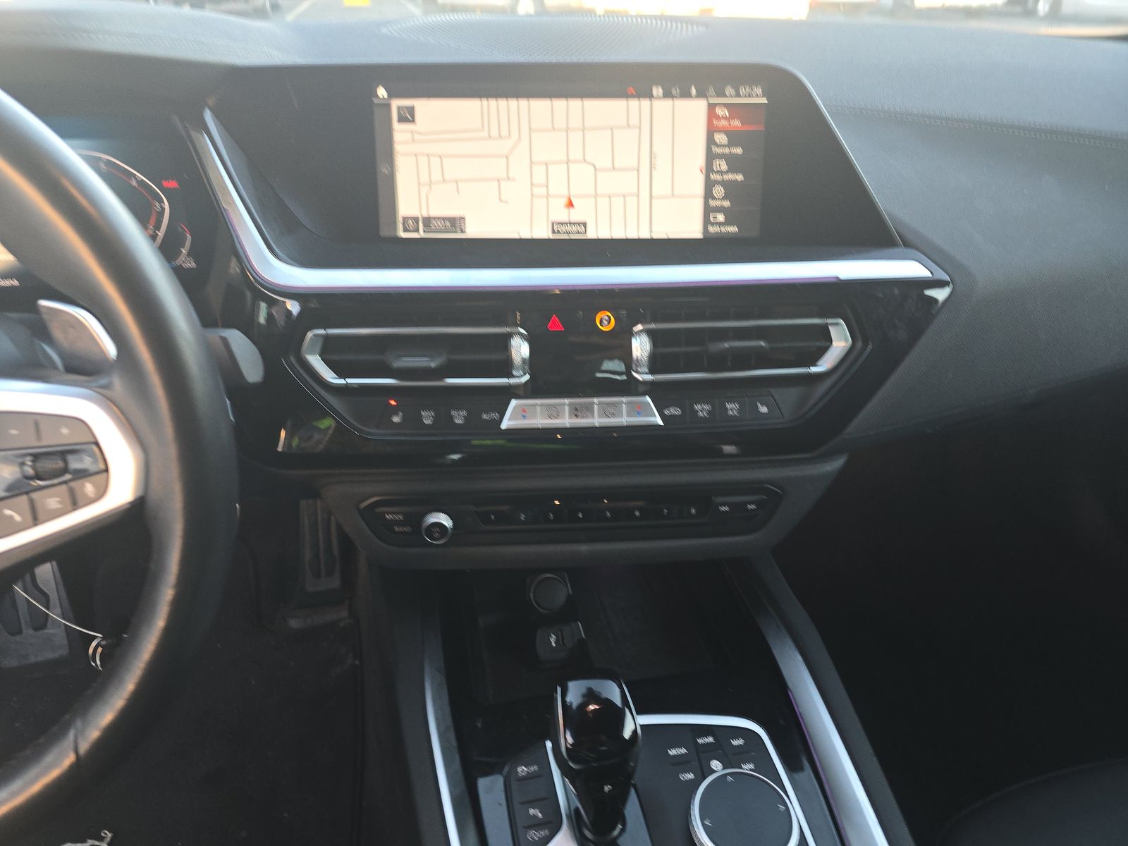 2025 BMW Z4 sDrive30i RWD