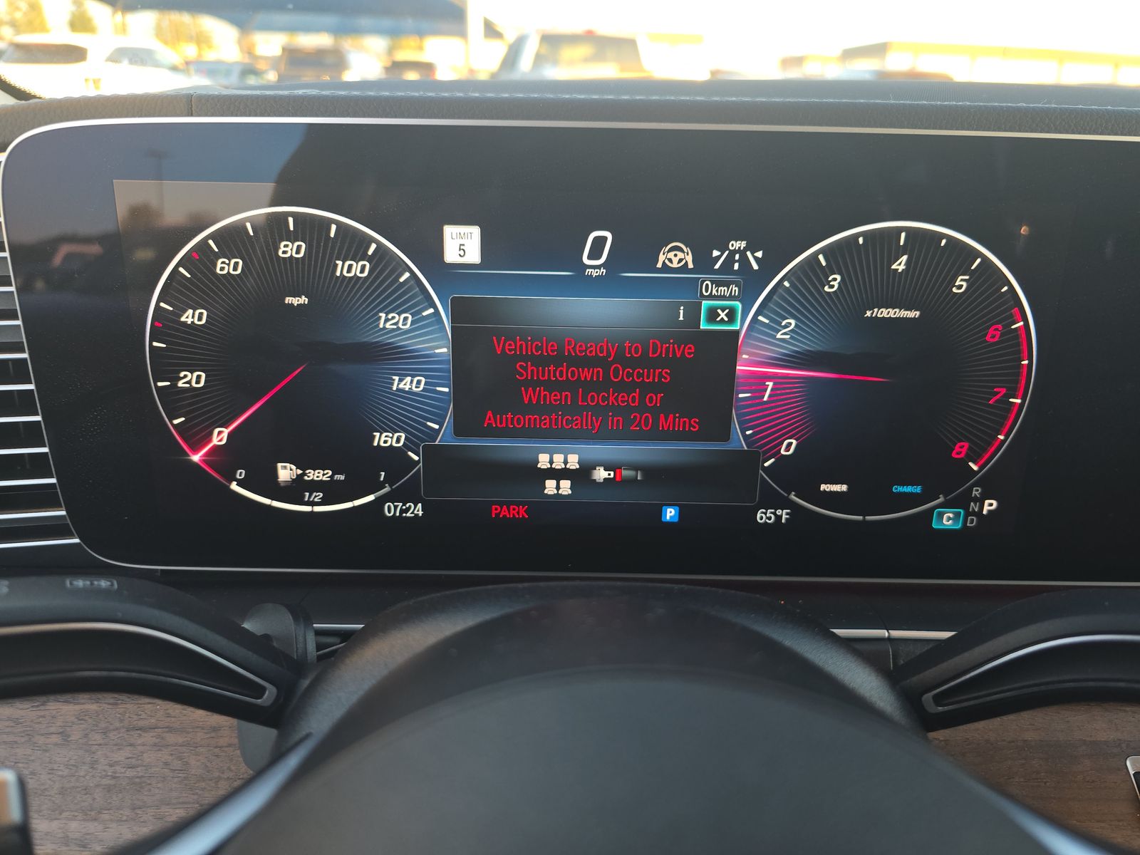 2025 Mercedes-Benz GLS GLS 450 AWD