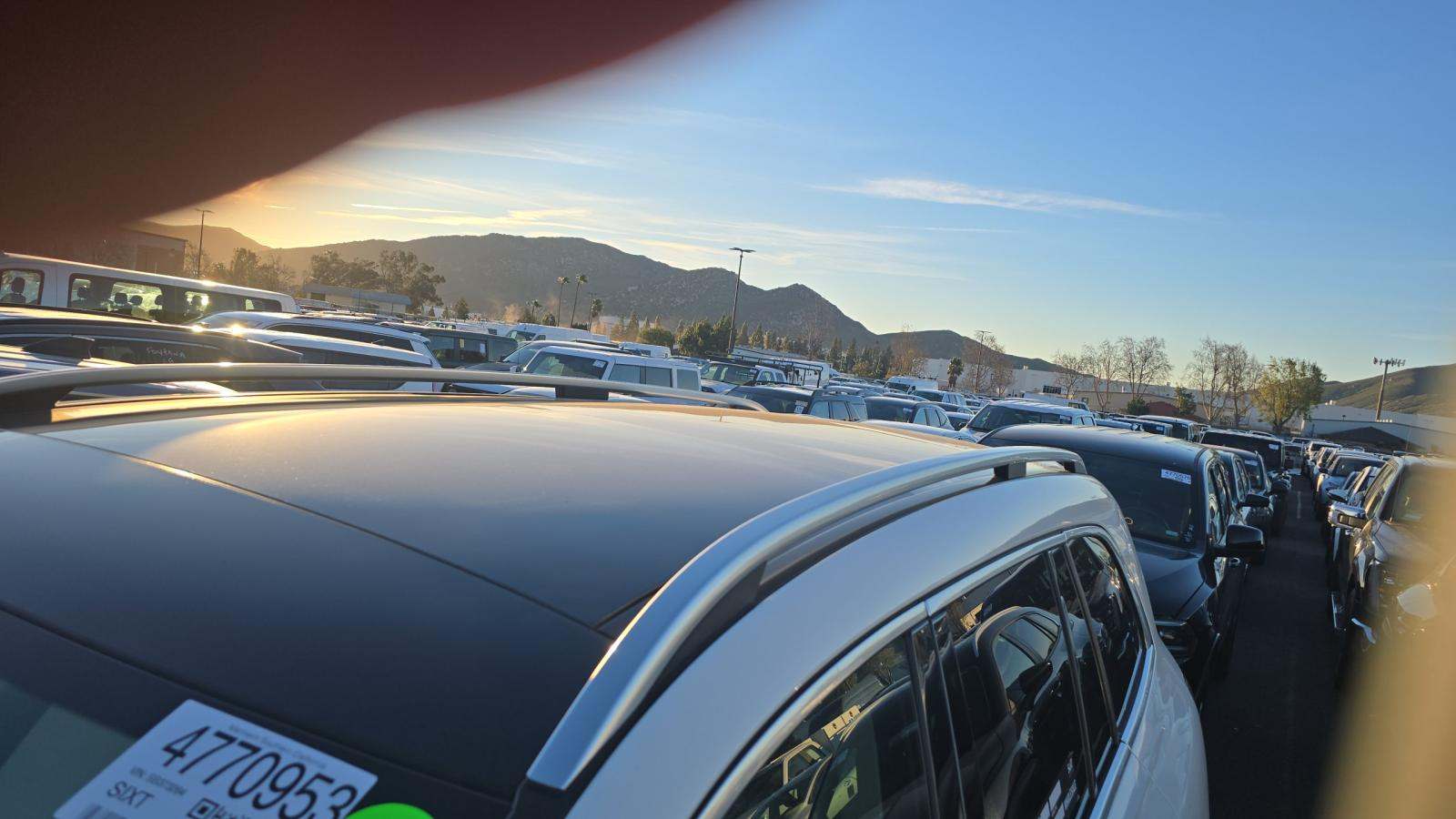 2025 Mercedes-Benz GLS GLS 450 AWD