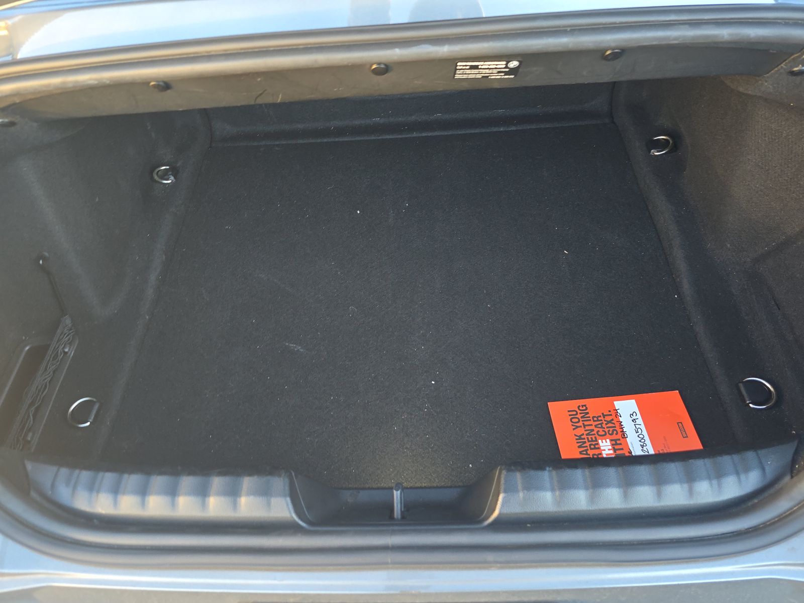 2025 BMW Z4 sDrive30i RWD