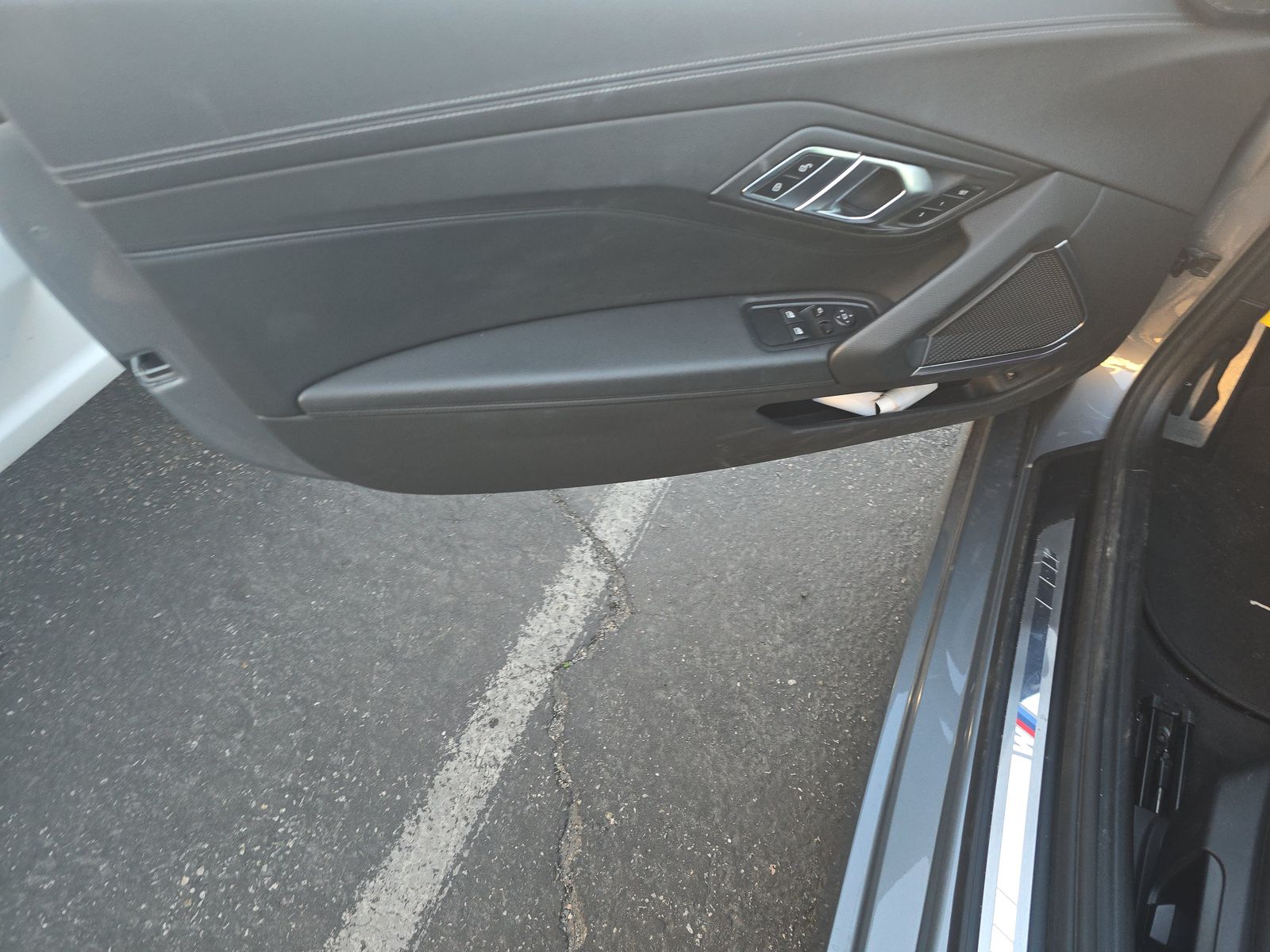 2025 BMW Z4 sDrive30i RWD