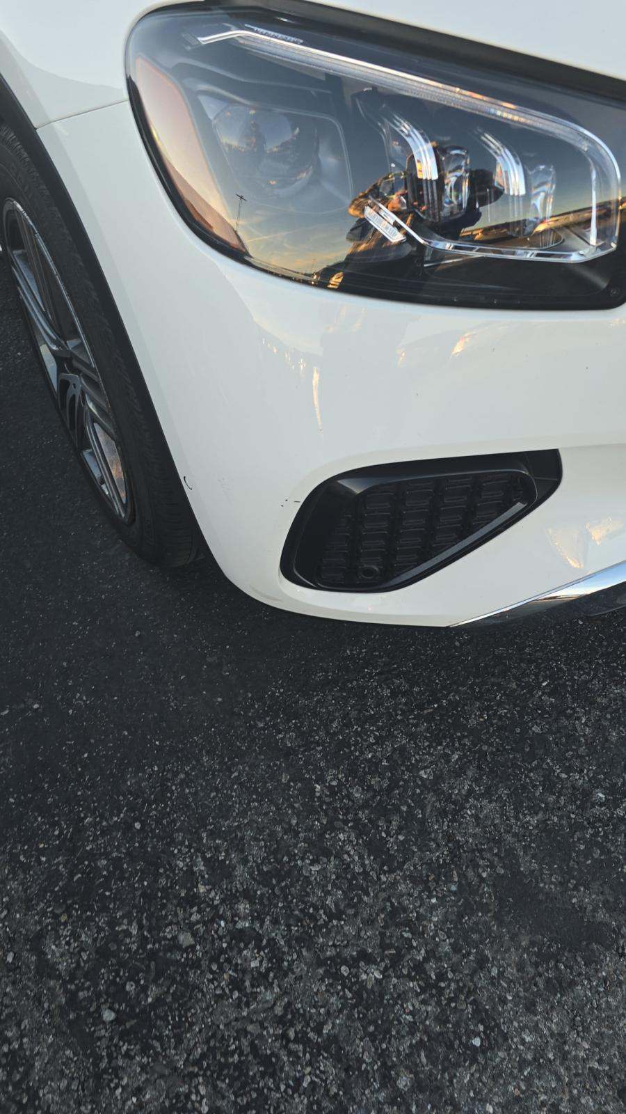 2025 Mercedes-Benz GLS GLS 450 AWD