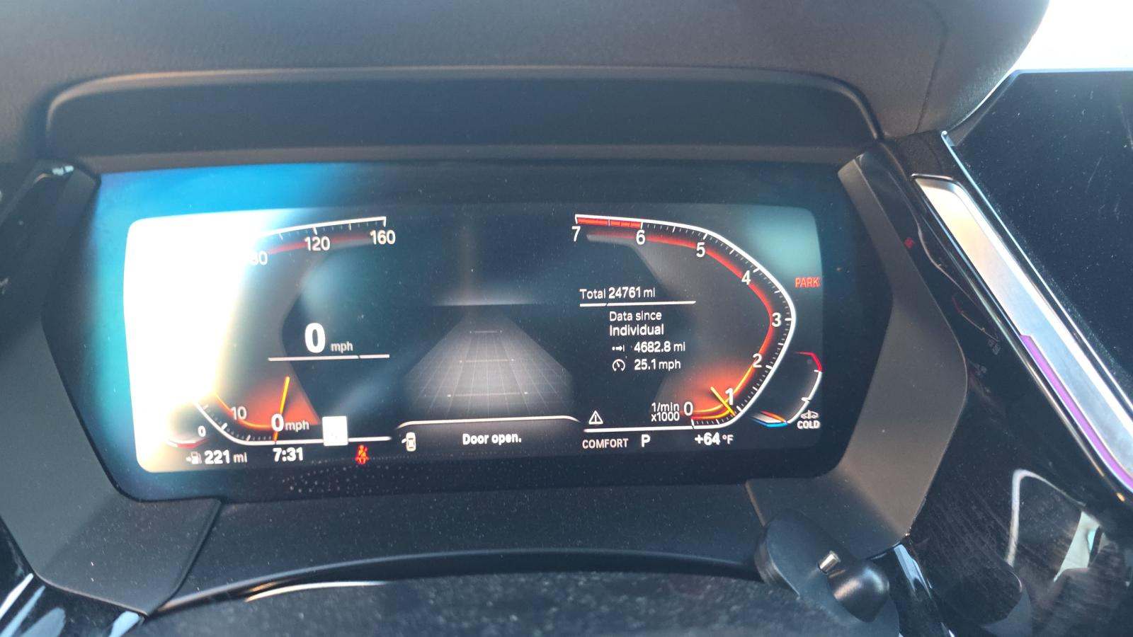 2025 BMW Z4 sDrive30i RWD