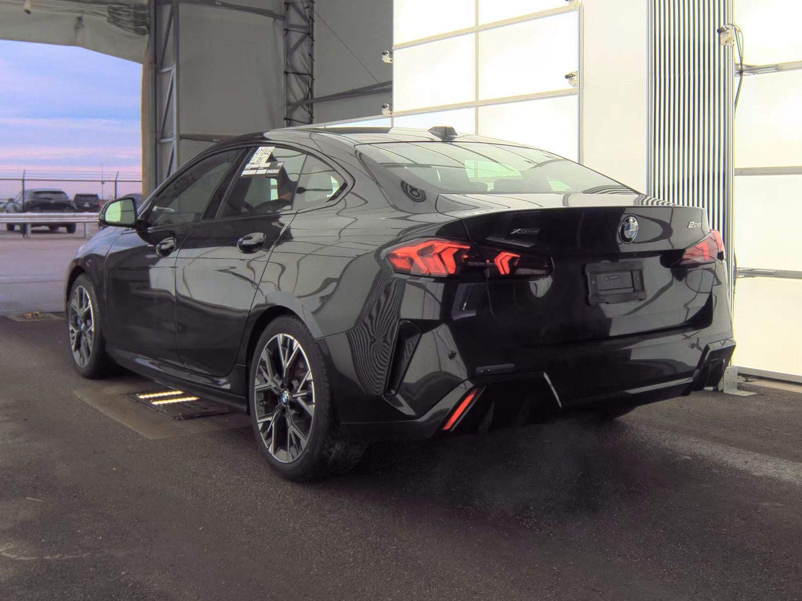 2025 BMW 2 Series 228i xDrive AWD