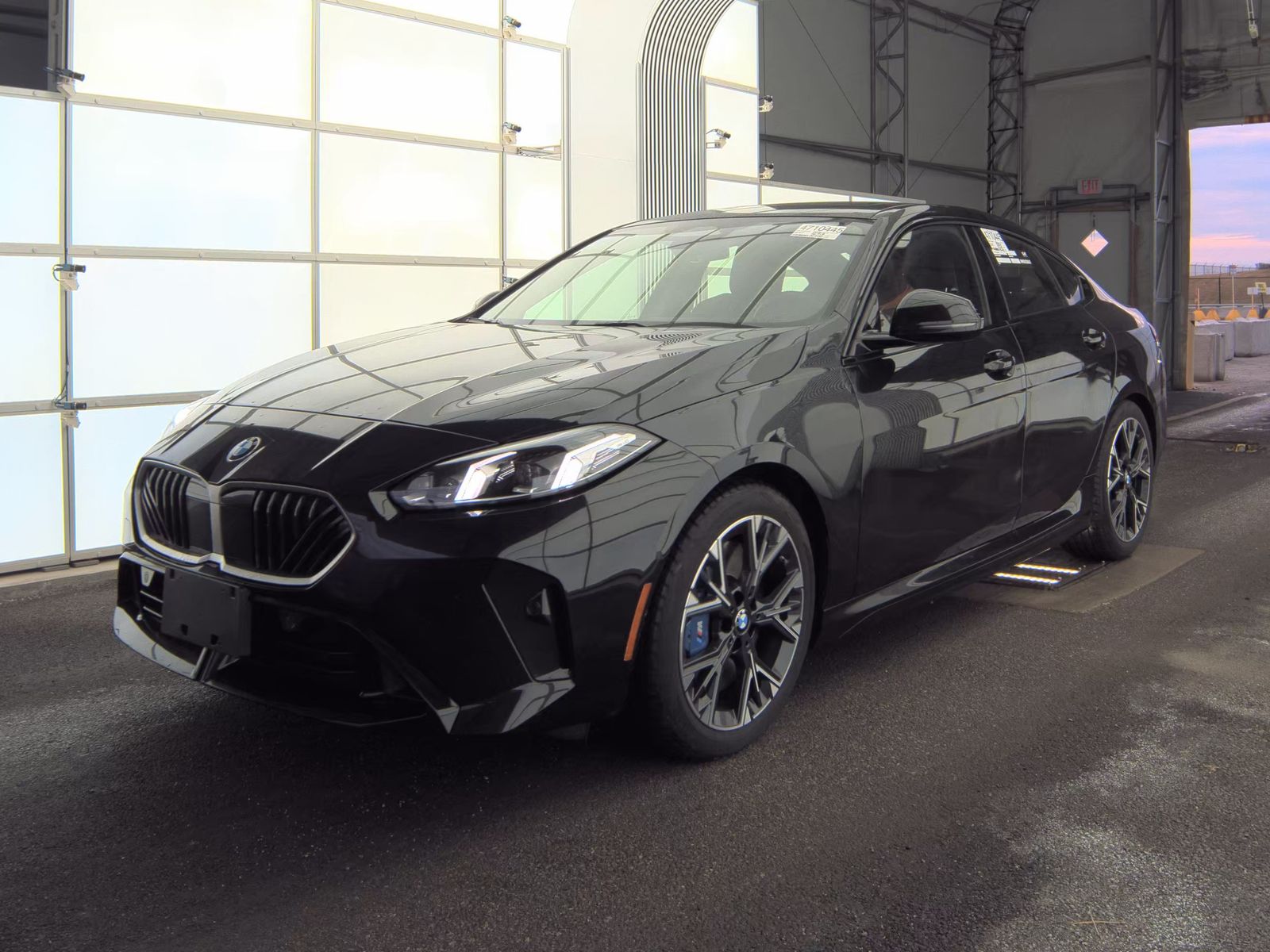 2025 BMW 2 Series 228i xDrive AWD