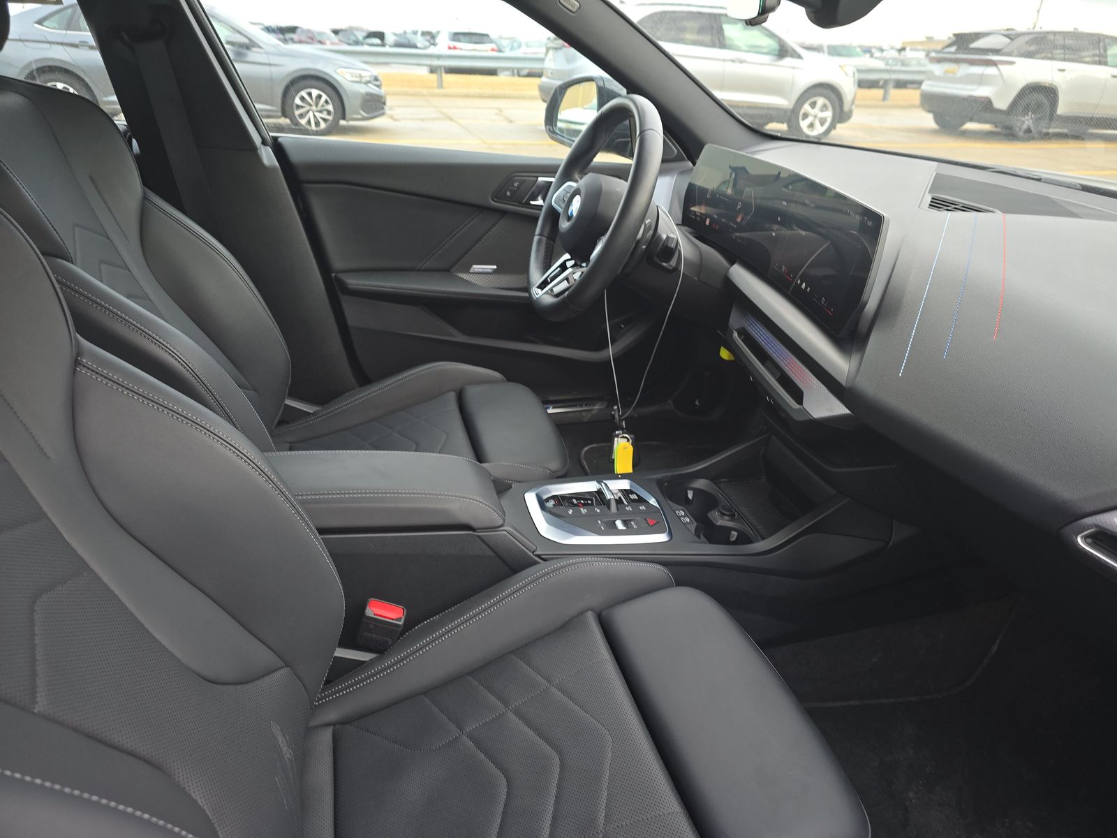 2025 BMW 2 Series 228i xDrive AWD