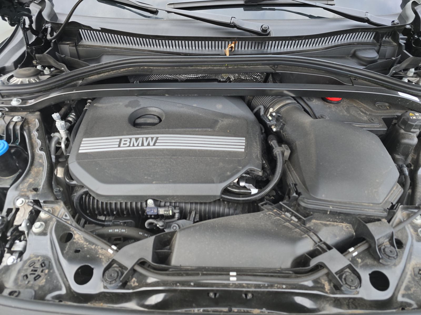 2025 BMW 2 Series 228i xDrive AWD