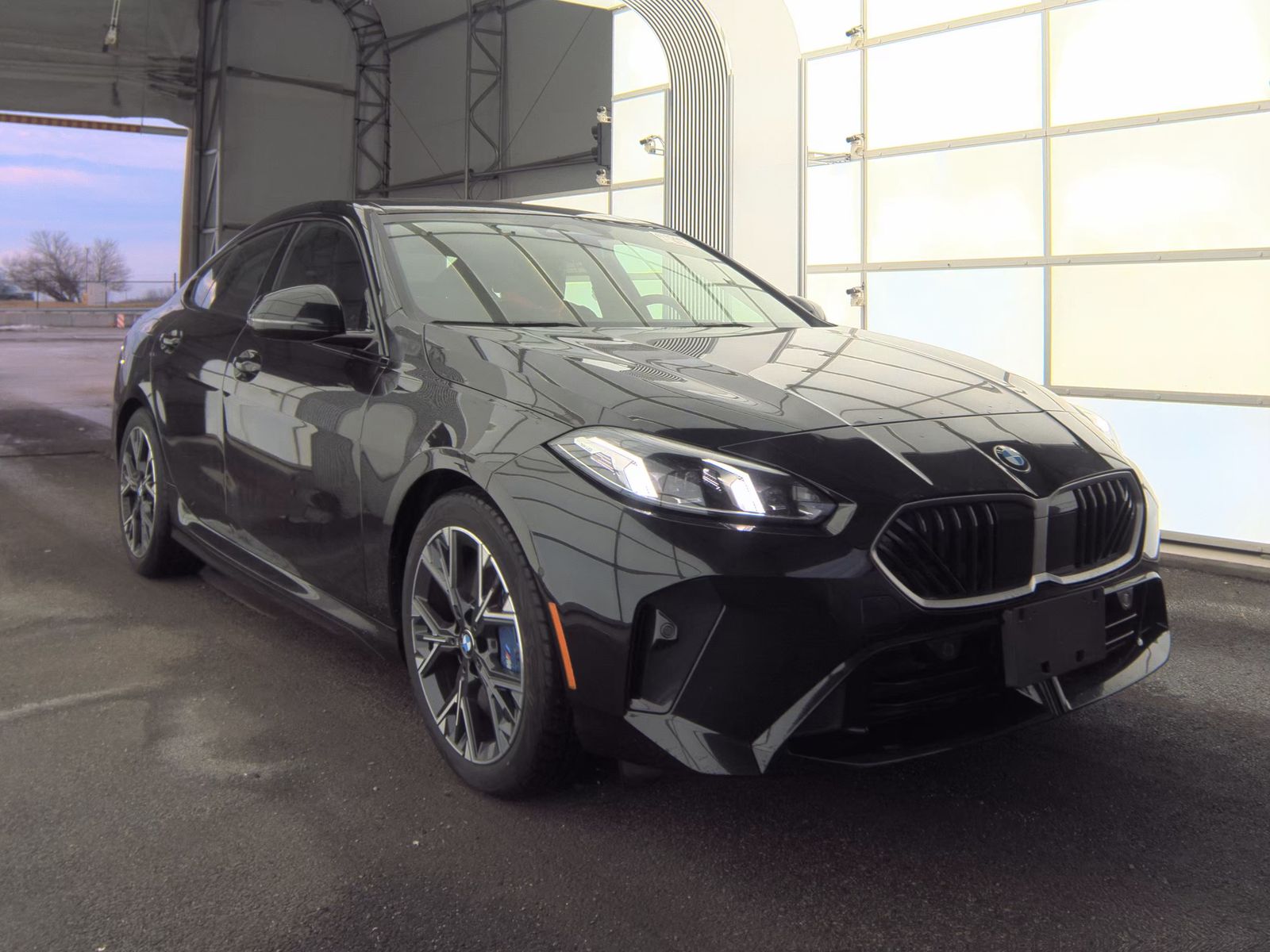 2025 BMW 2 Series 228i xDrive AWD