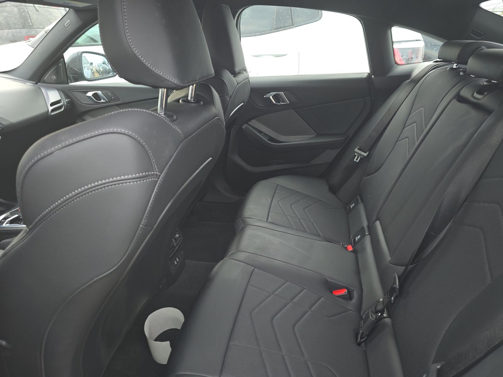 2025 BMW 2 Series 228i xDrive AWD