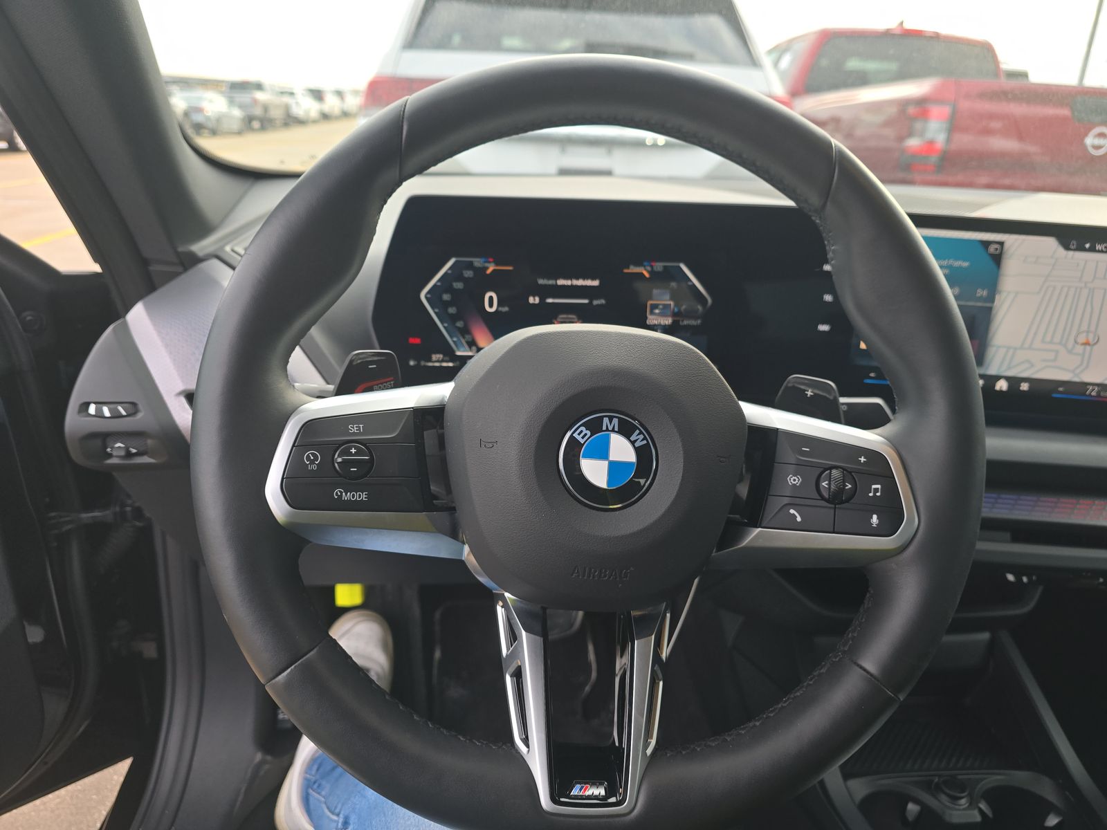 2025 BMW 2 Series 228i xDrive AWD