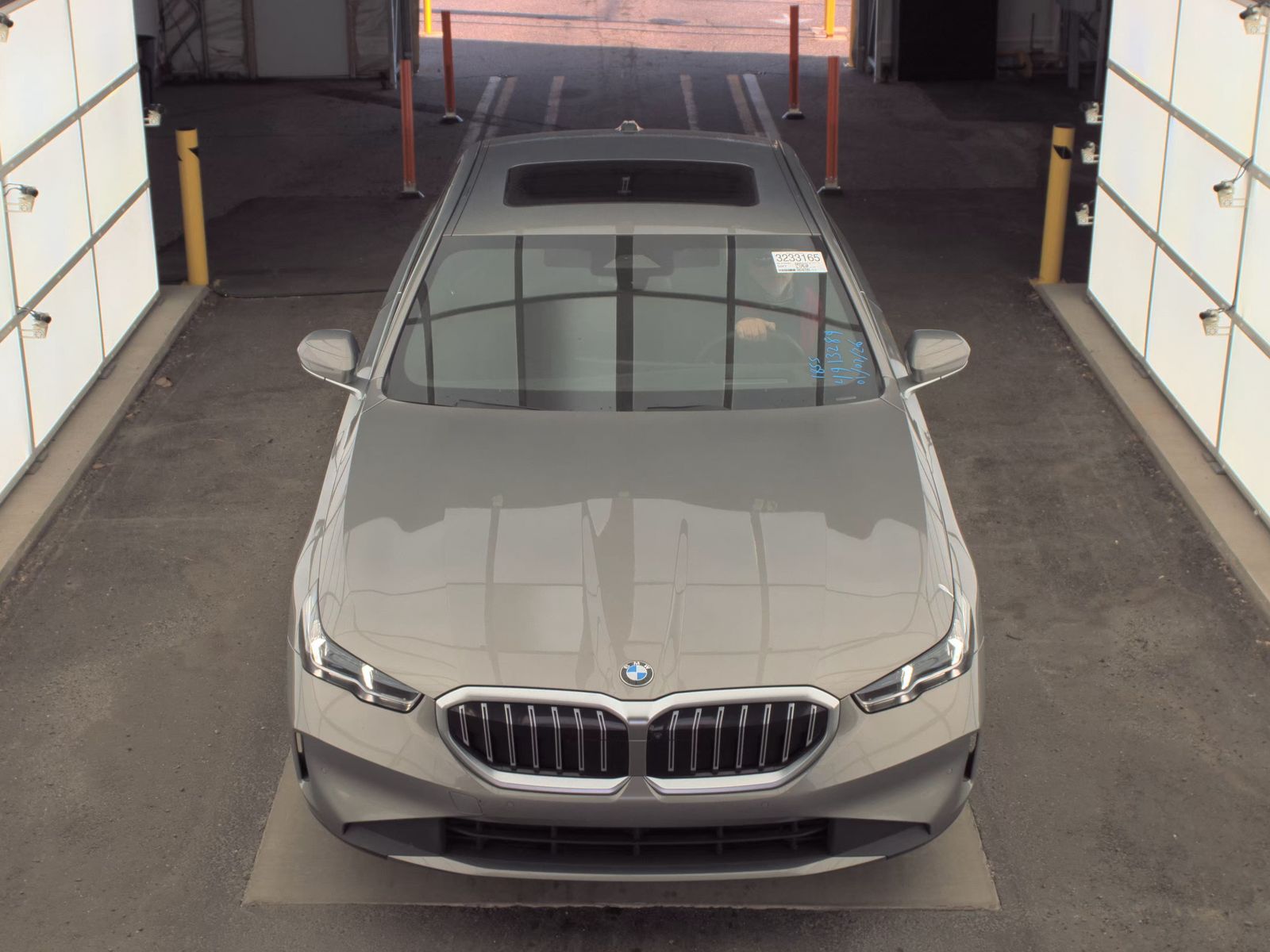 2024 BMW 5 Series 530i RWD