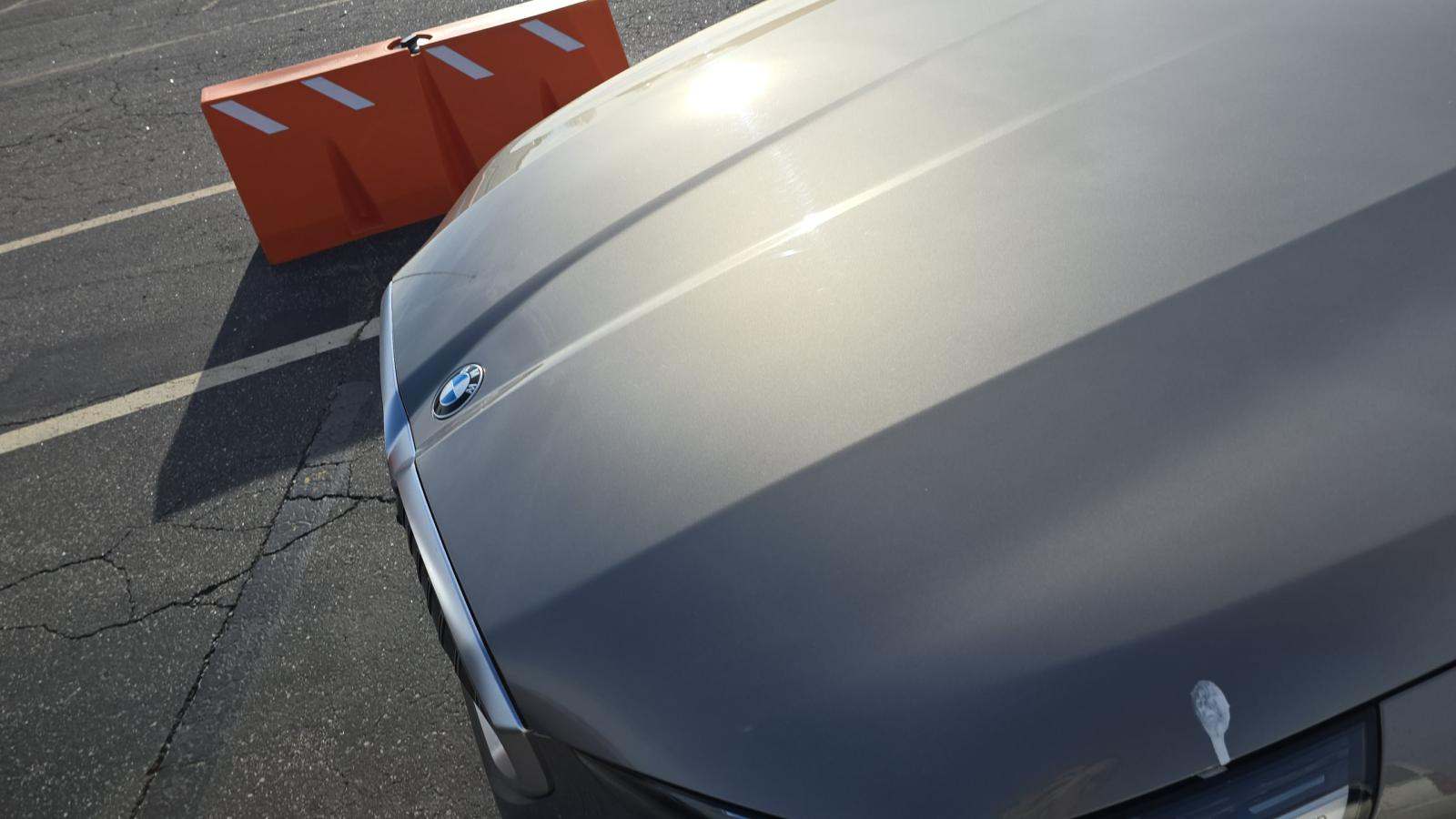 2024 BMW 5 Series 530i RWD