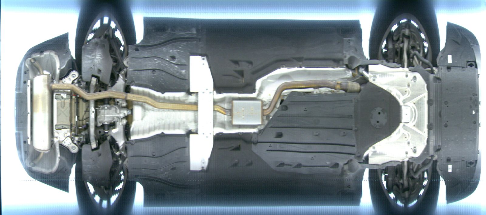 2024 BMW 5 Series 530i RWD