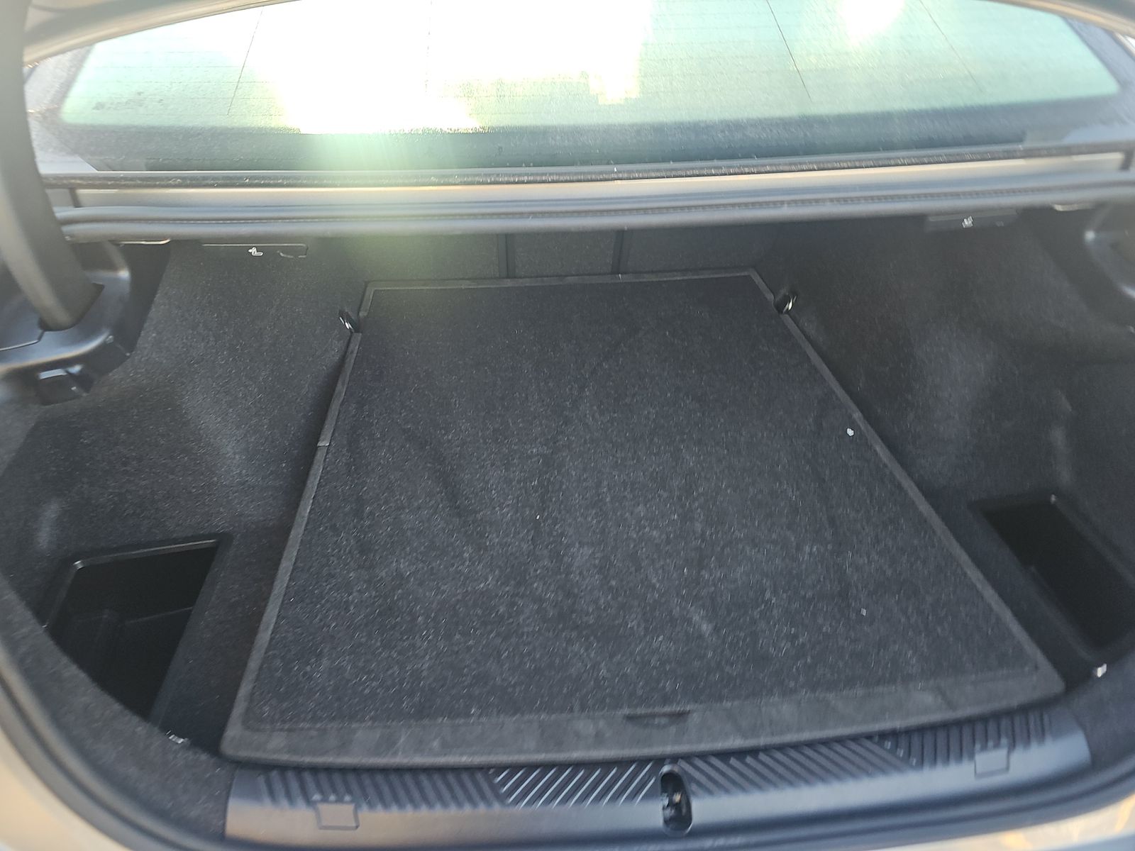 2024 BMW 5 Series 530i RWD