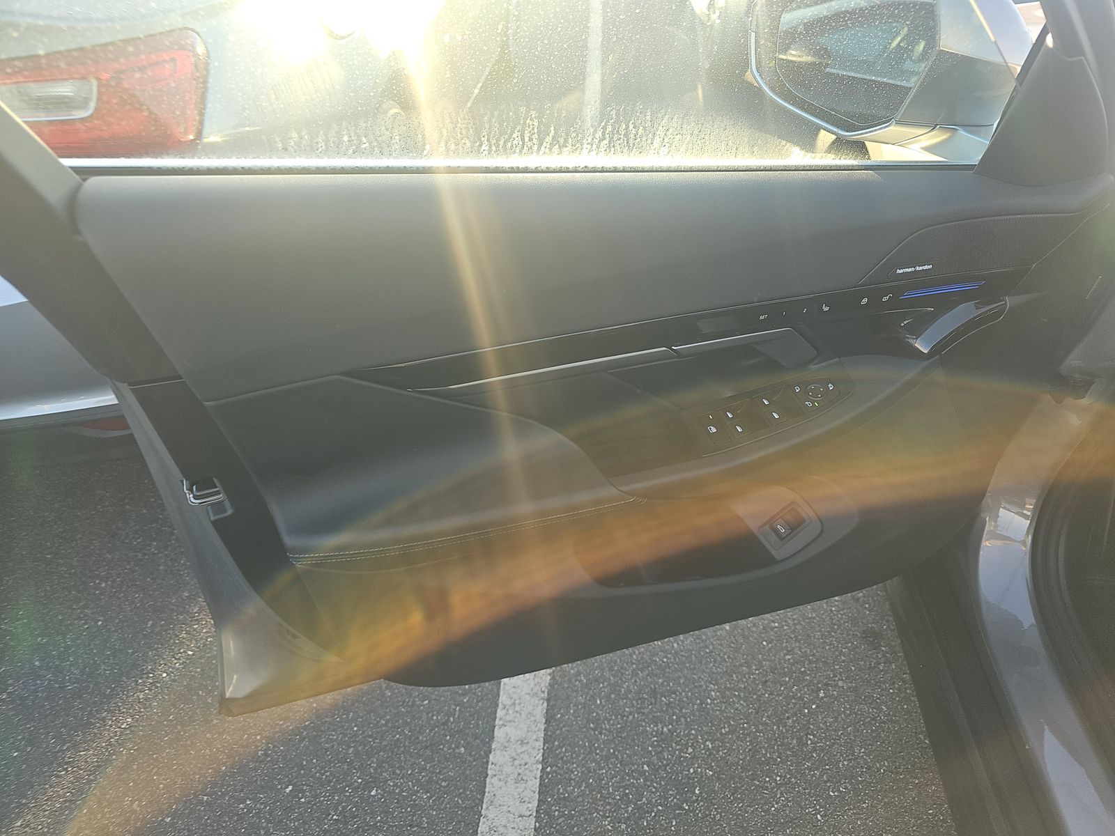 2024 BMW 5 Series 530i RWD