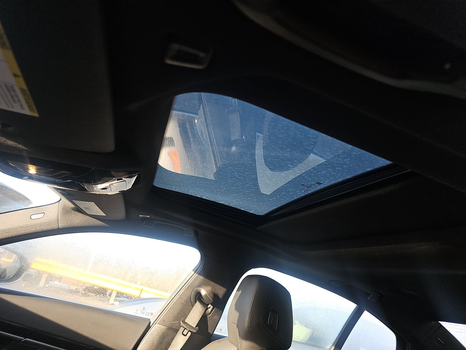 2024 BMW 5 Series 530i RWD