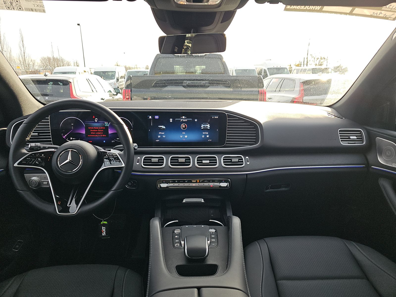 2025 Mercedes-Benz GLE GLE 350 AWD