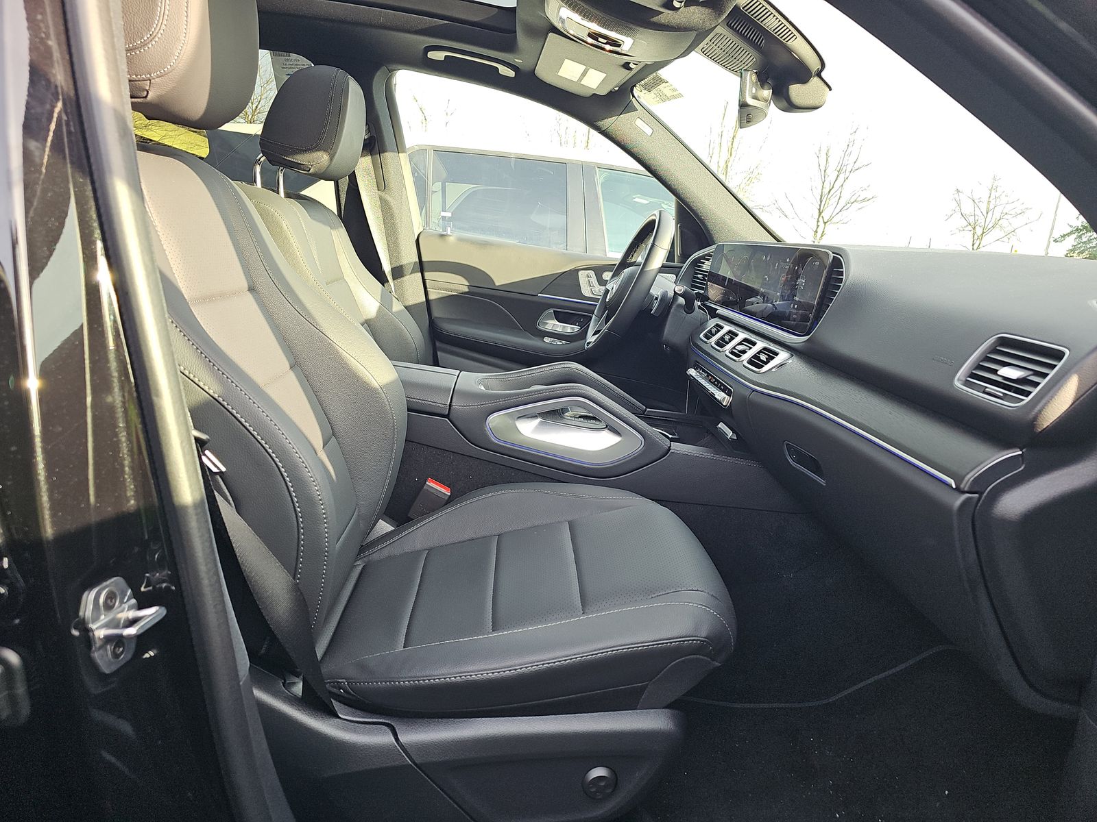 2025 Mercedes-Benz GLE GLE 350 AWD