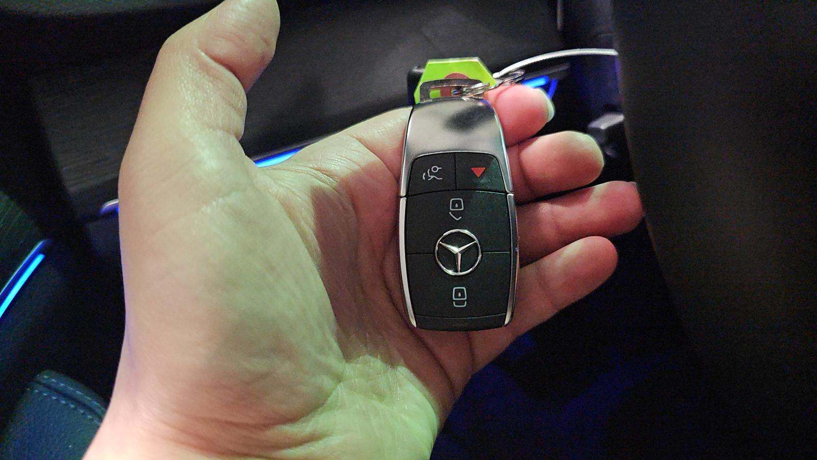 2025 Mercedes-Benz GLE GLE 350 AWD