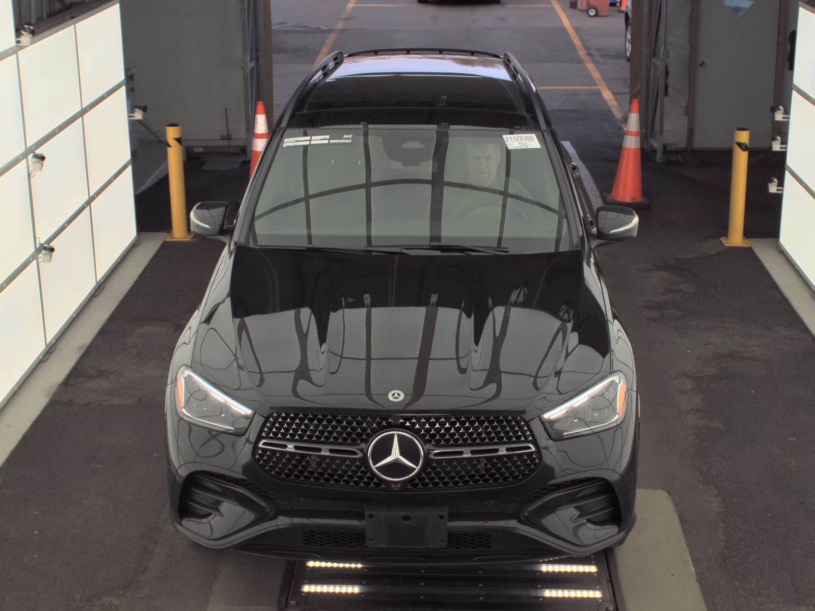 2025 Mercedes-Benz GLE GLE 350 AWD