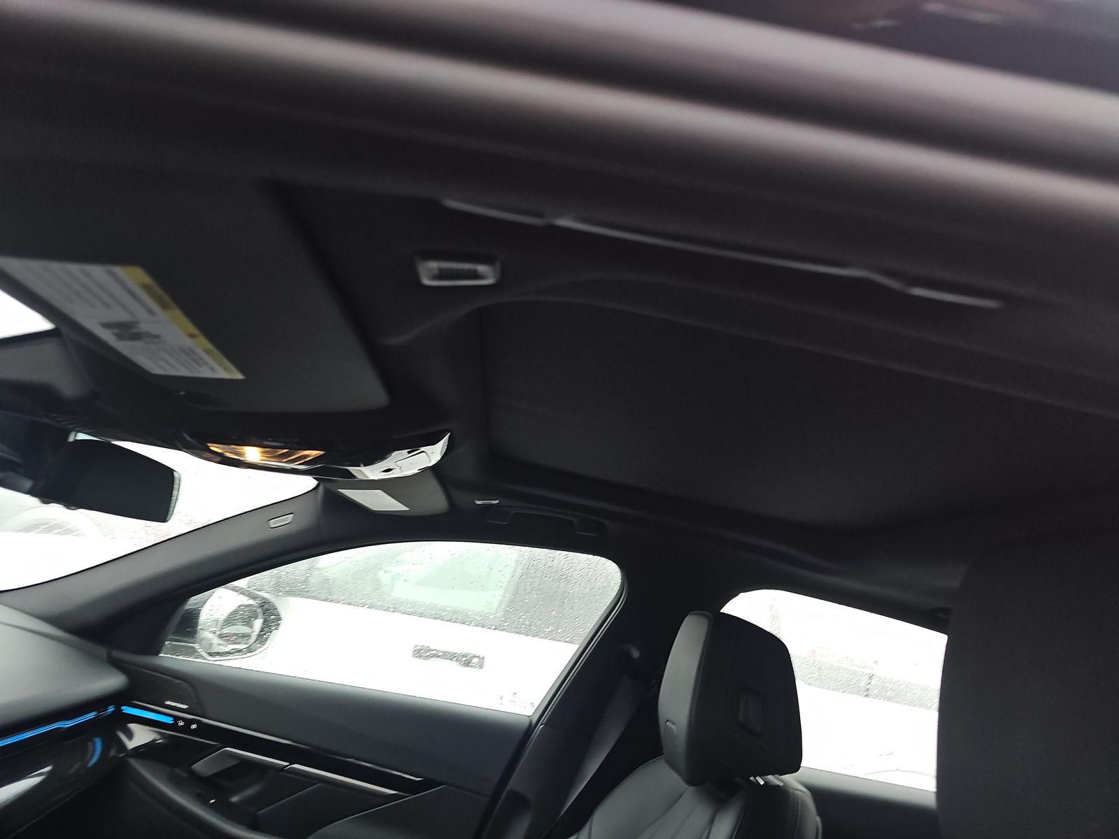 2025 BMW 5 Series 530i RWD