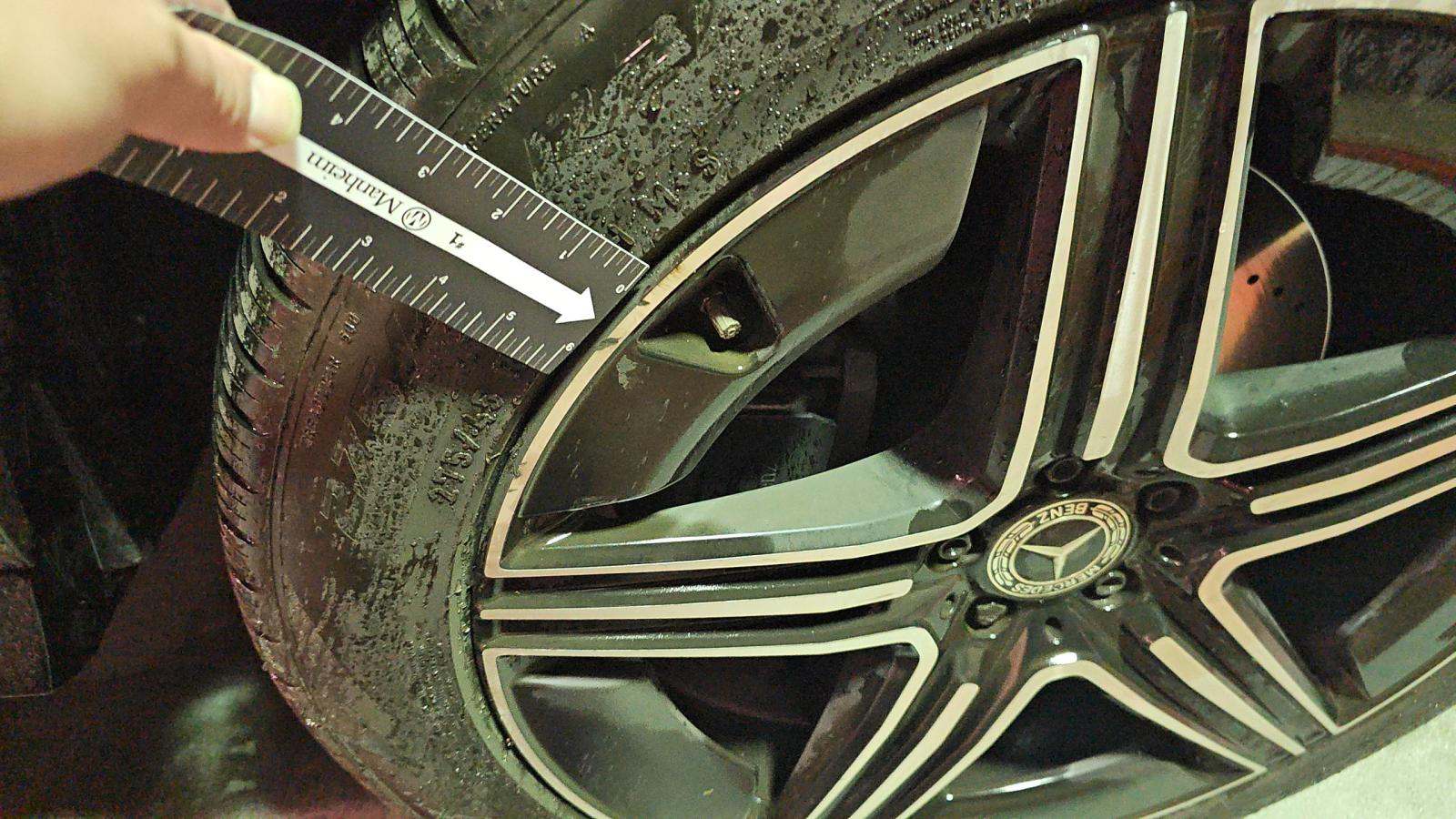 2025 Mercedes-Benz GLE GLE 350 AWD