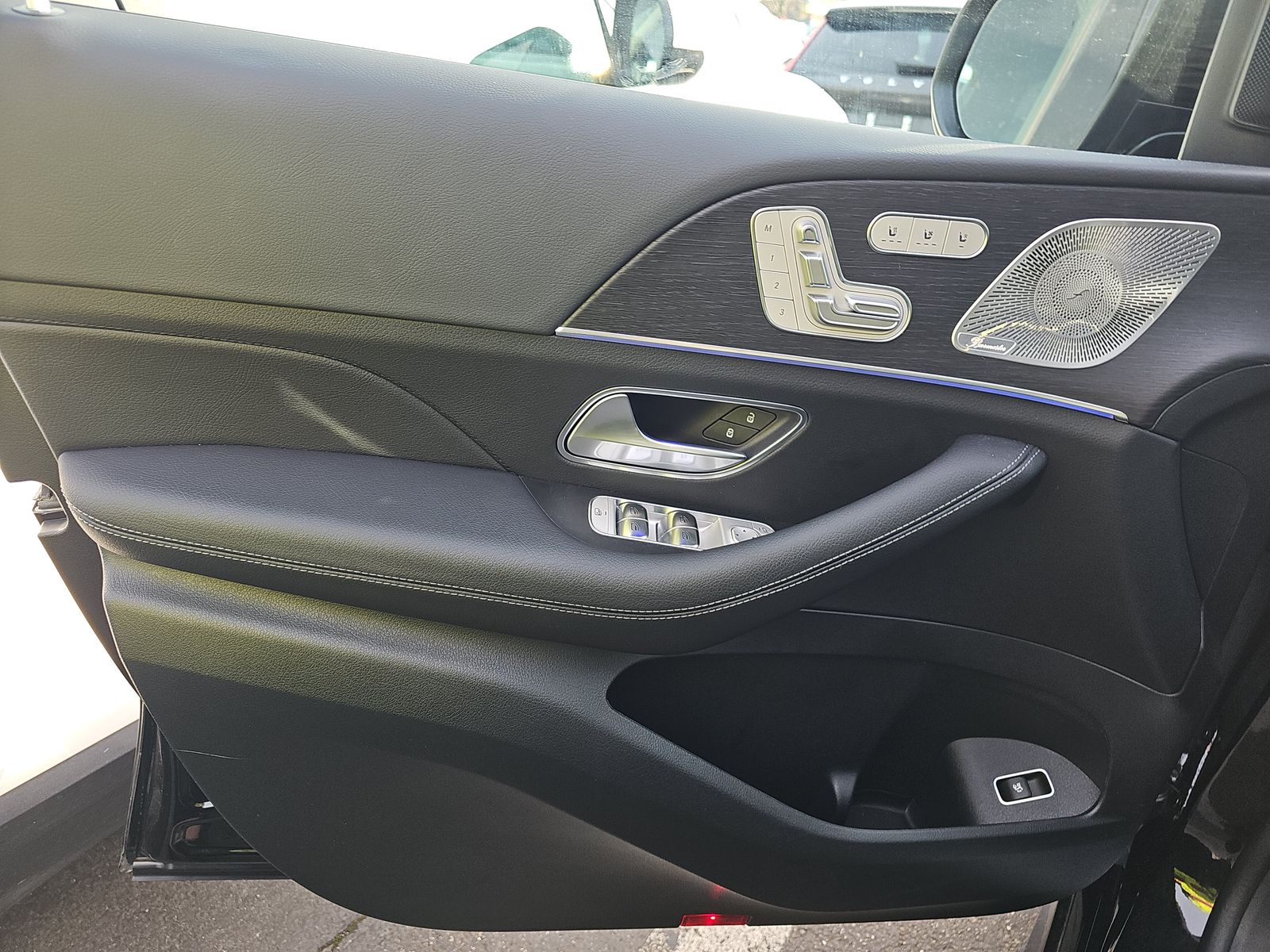 2025 Mercedes-Benz GLE GLE 350 AWD