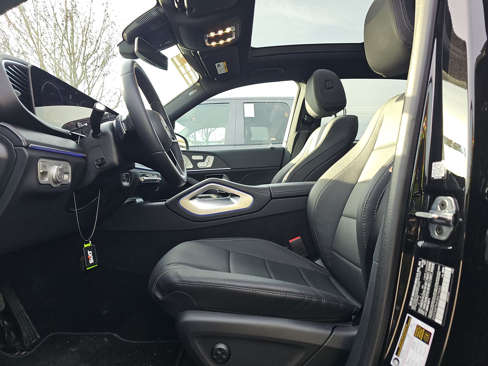 2025 Mercedes-Benz GLE GLE 350 AWD