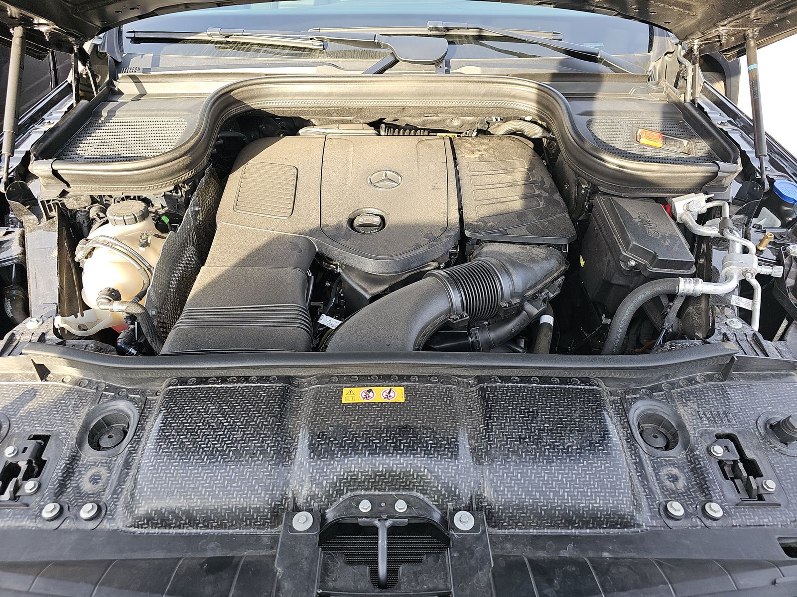 2025 Mercedes-Benz GLE GLE 350 AWD