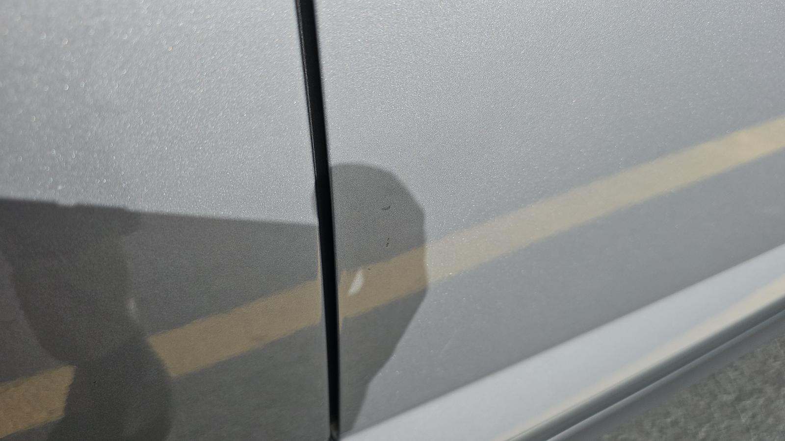 2025 Volkswagen Atlas 2.0T SE AWD