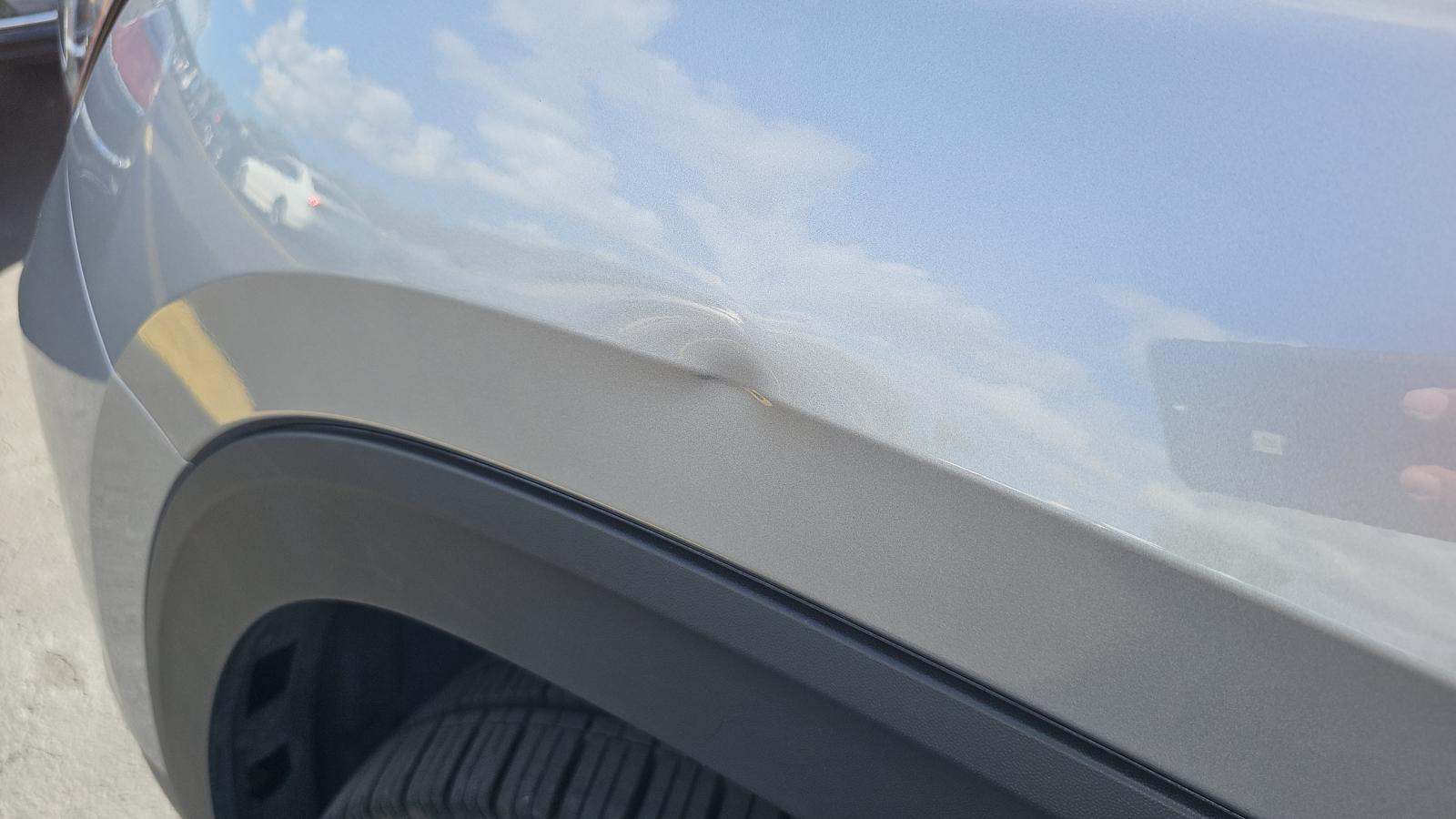 2025 Volkswagen Atlas 2.0T SE AWD