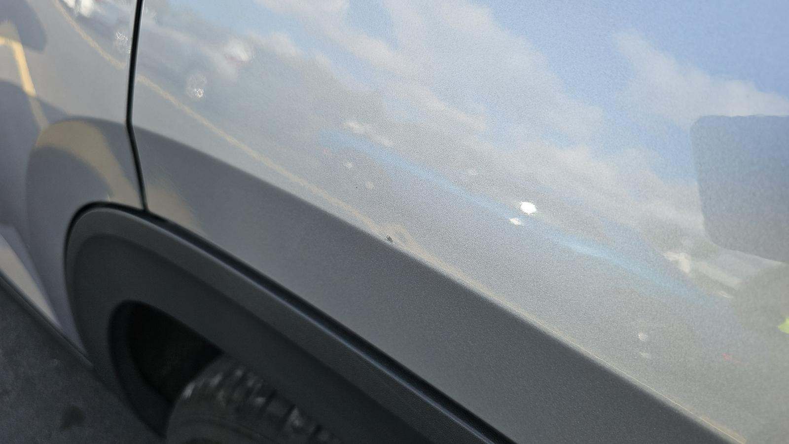 2025 Volkswagen Atlas 2.0T SE AWD