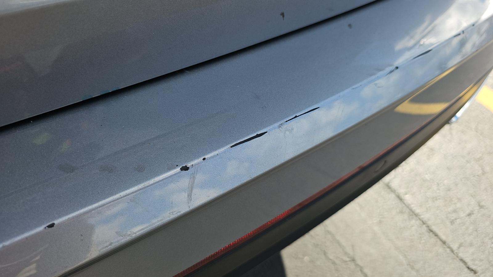 2025 Volkswagen Atlas 2.0T SE AWD