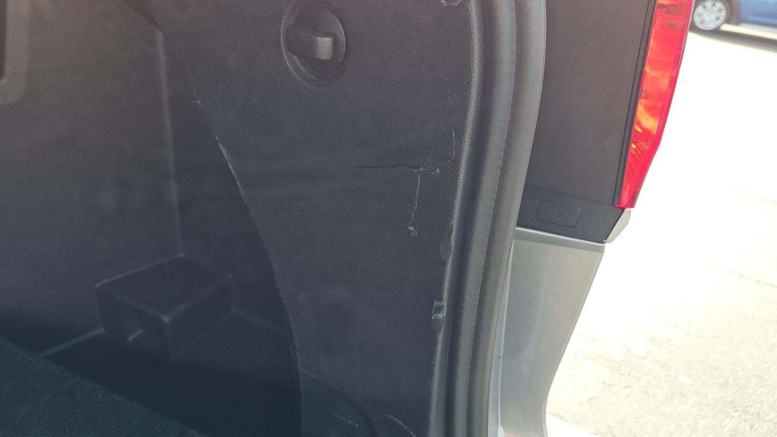 2025 Volkswagen Atlas 2.0T SE AWD