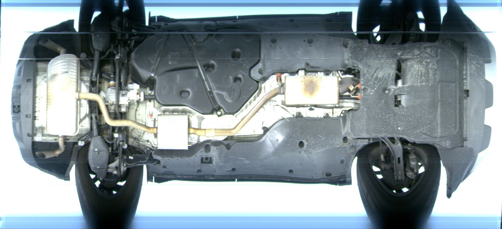 2025 Volkswagen Atlas 2.0T SE AWD